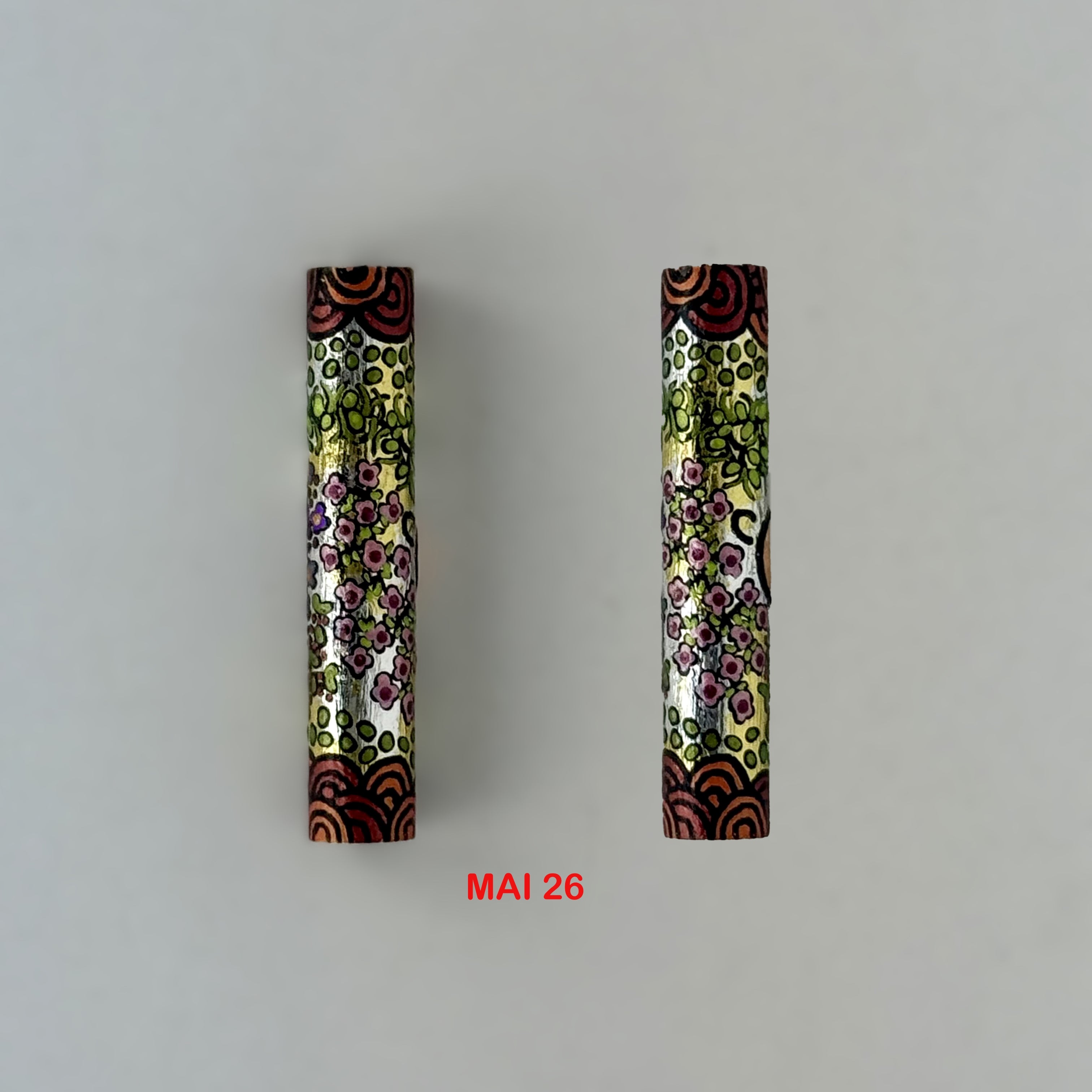 Sierra Hand painted Aboriginal Art Pens