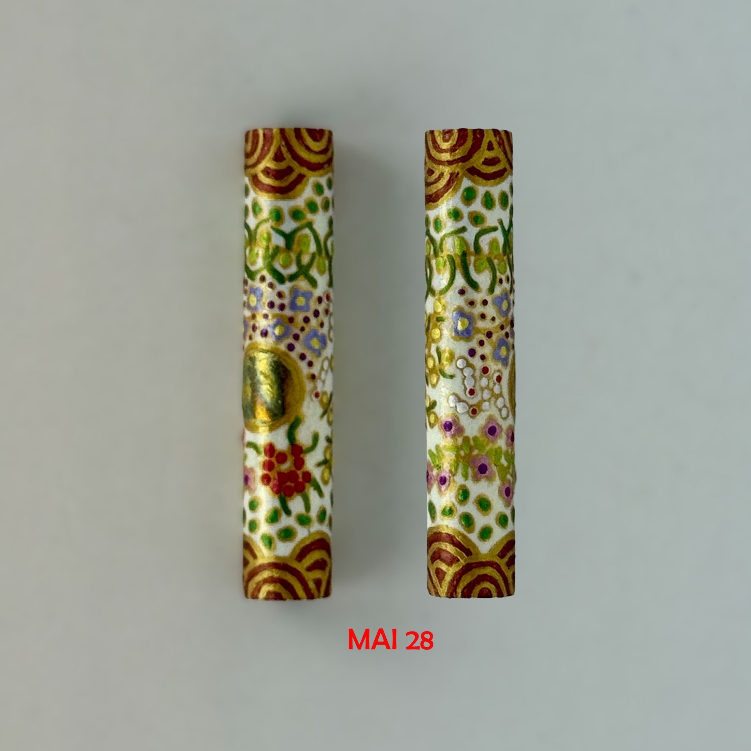 Sierra Hand painted Aboriginal Art Pens