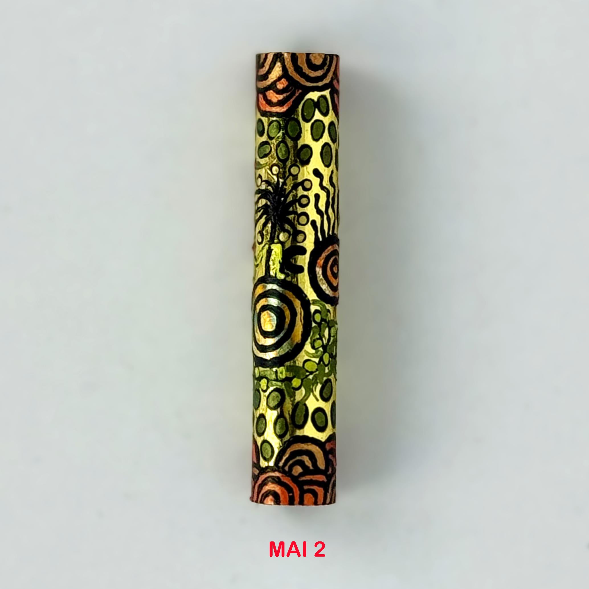 Sierra Hand painted Aboriginal Art Pens