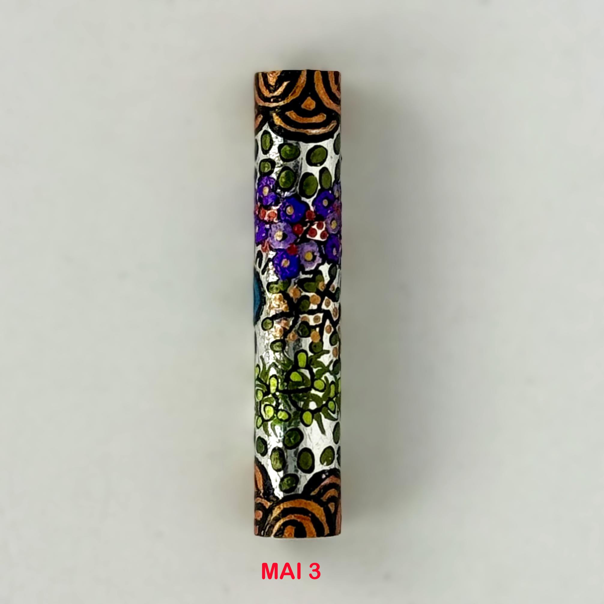 Sierra Hand painted Aboriginal Art Pens