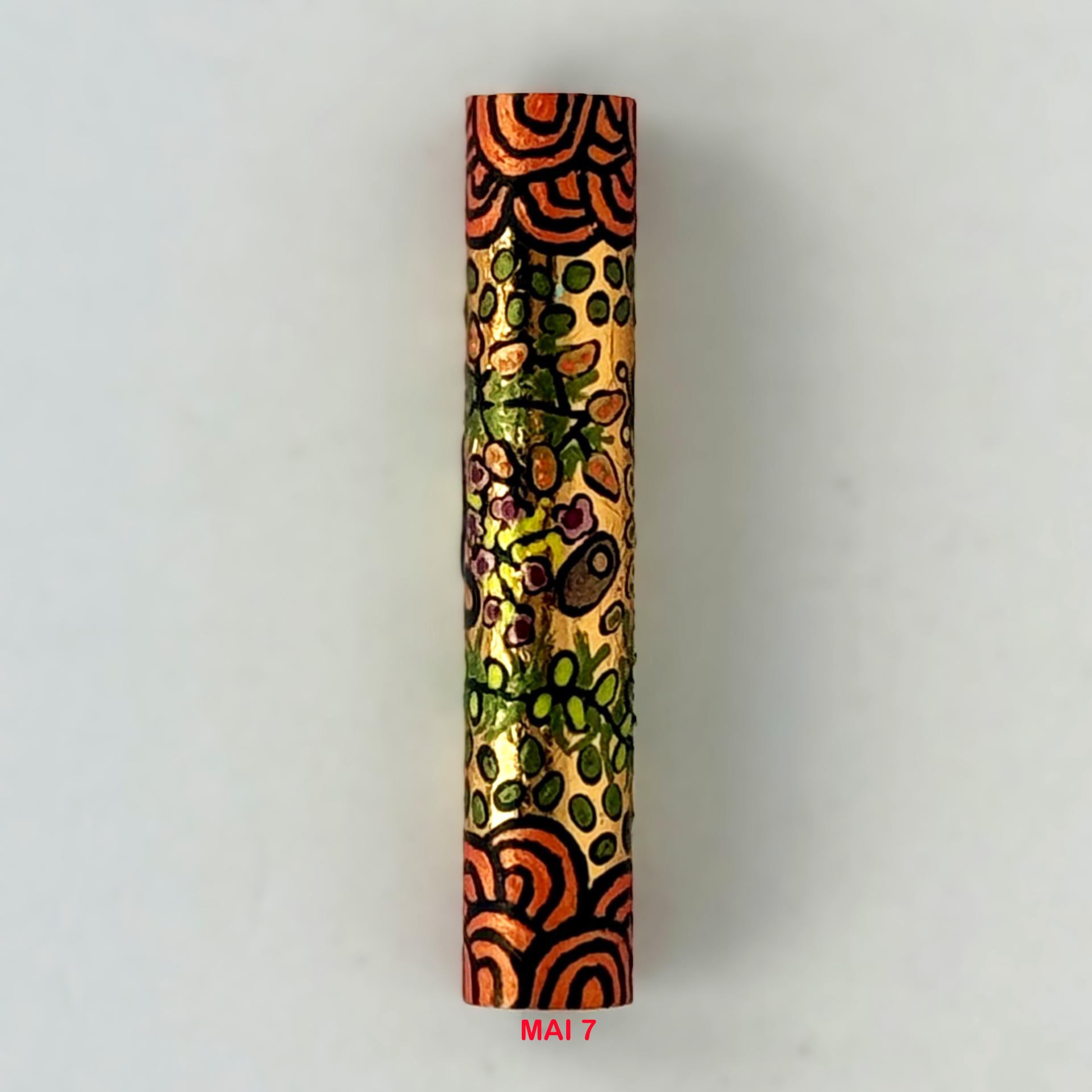 Sierra Hand painted Aboriginal Art Pens