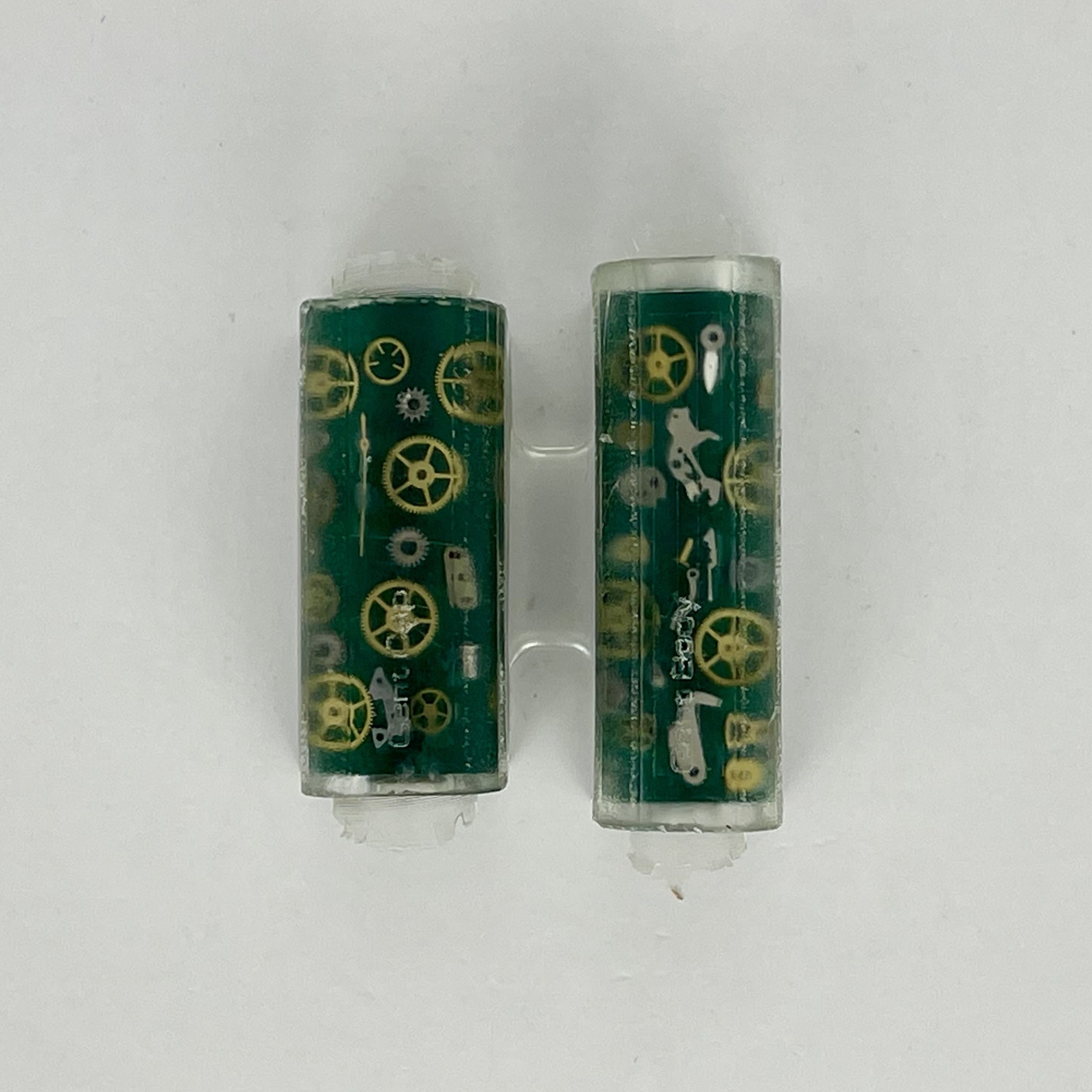 Majestic Rollerball Watch Parts Pens