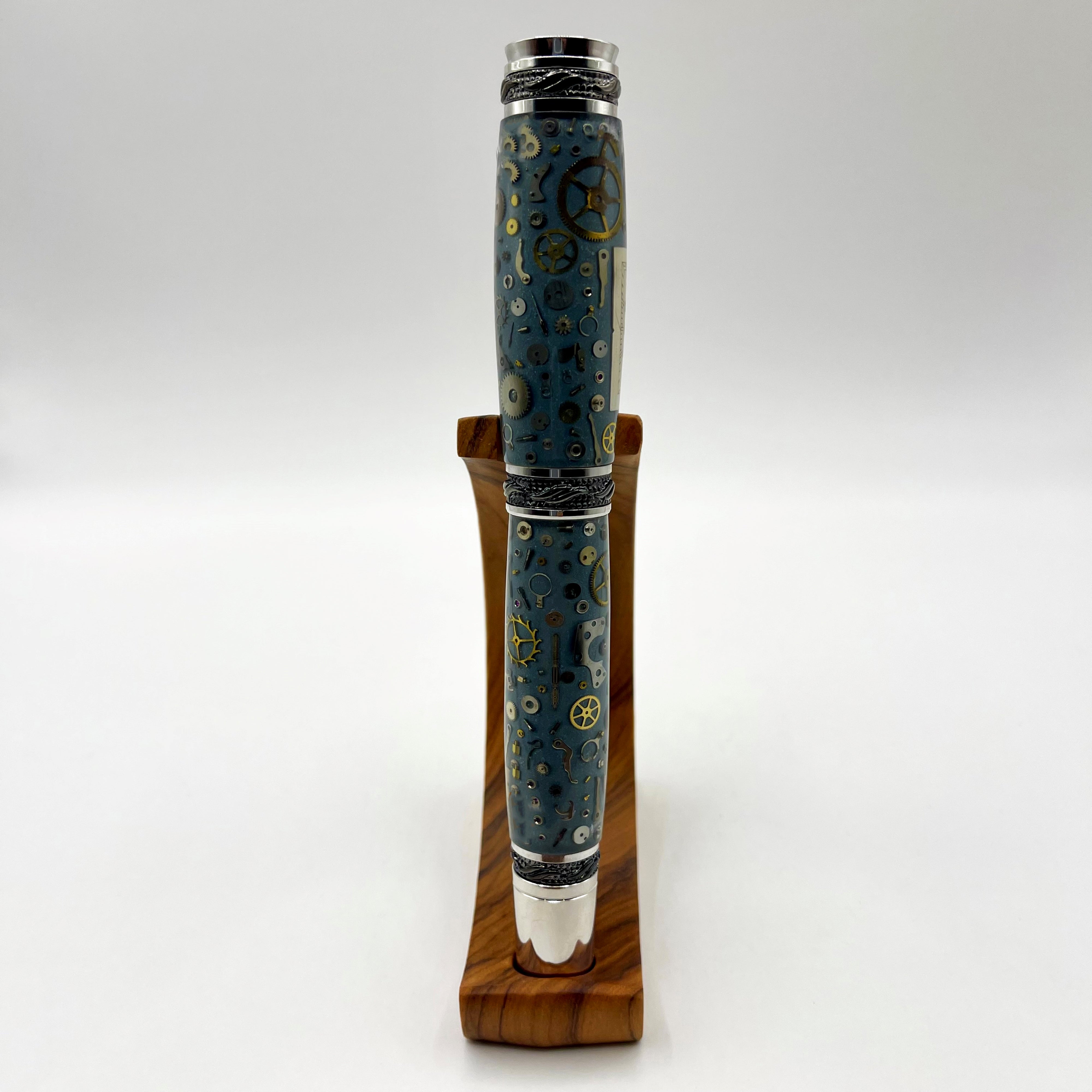 Majestic Rollerball Watch Parts Pens