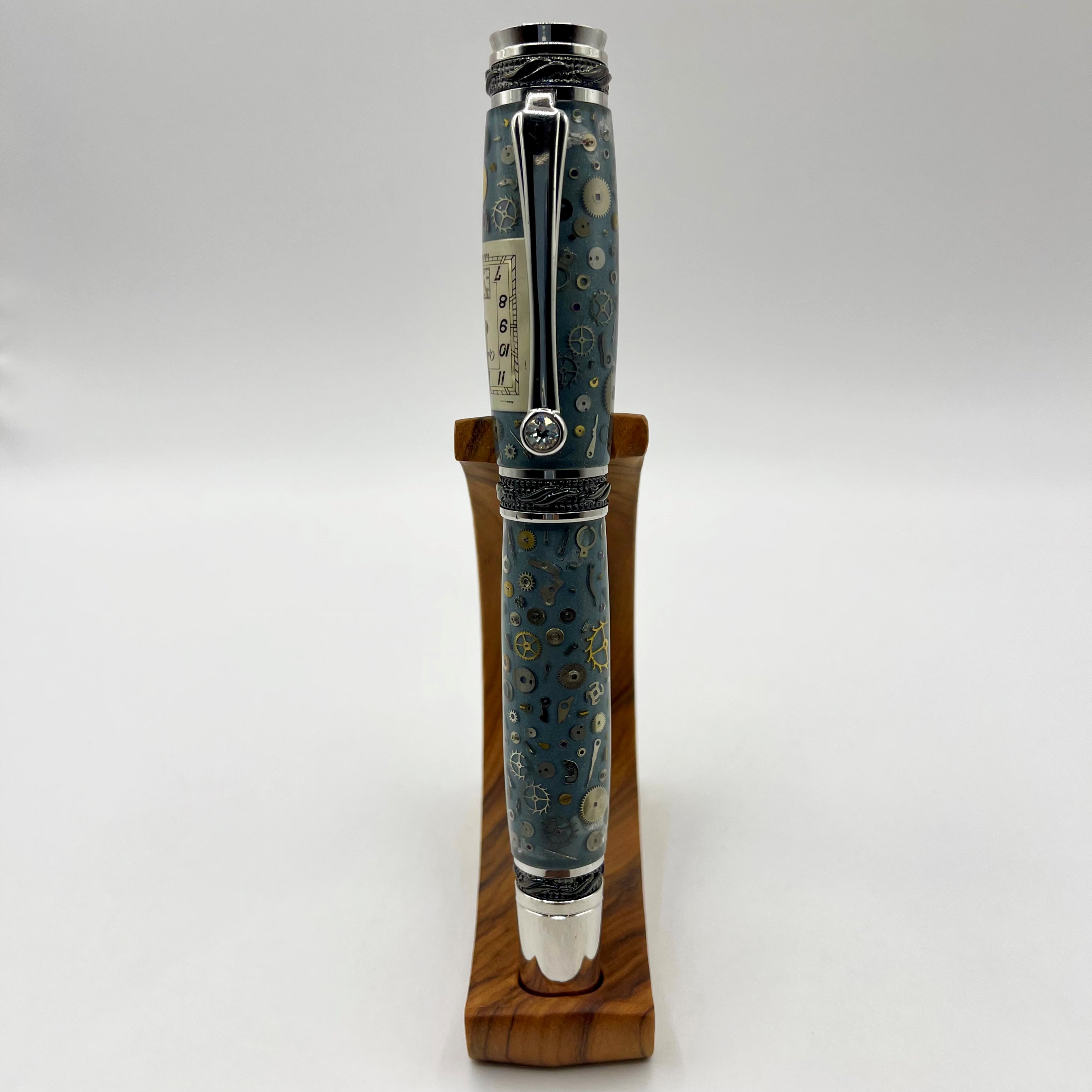 Majestic Rollerball Watch Parts Pens