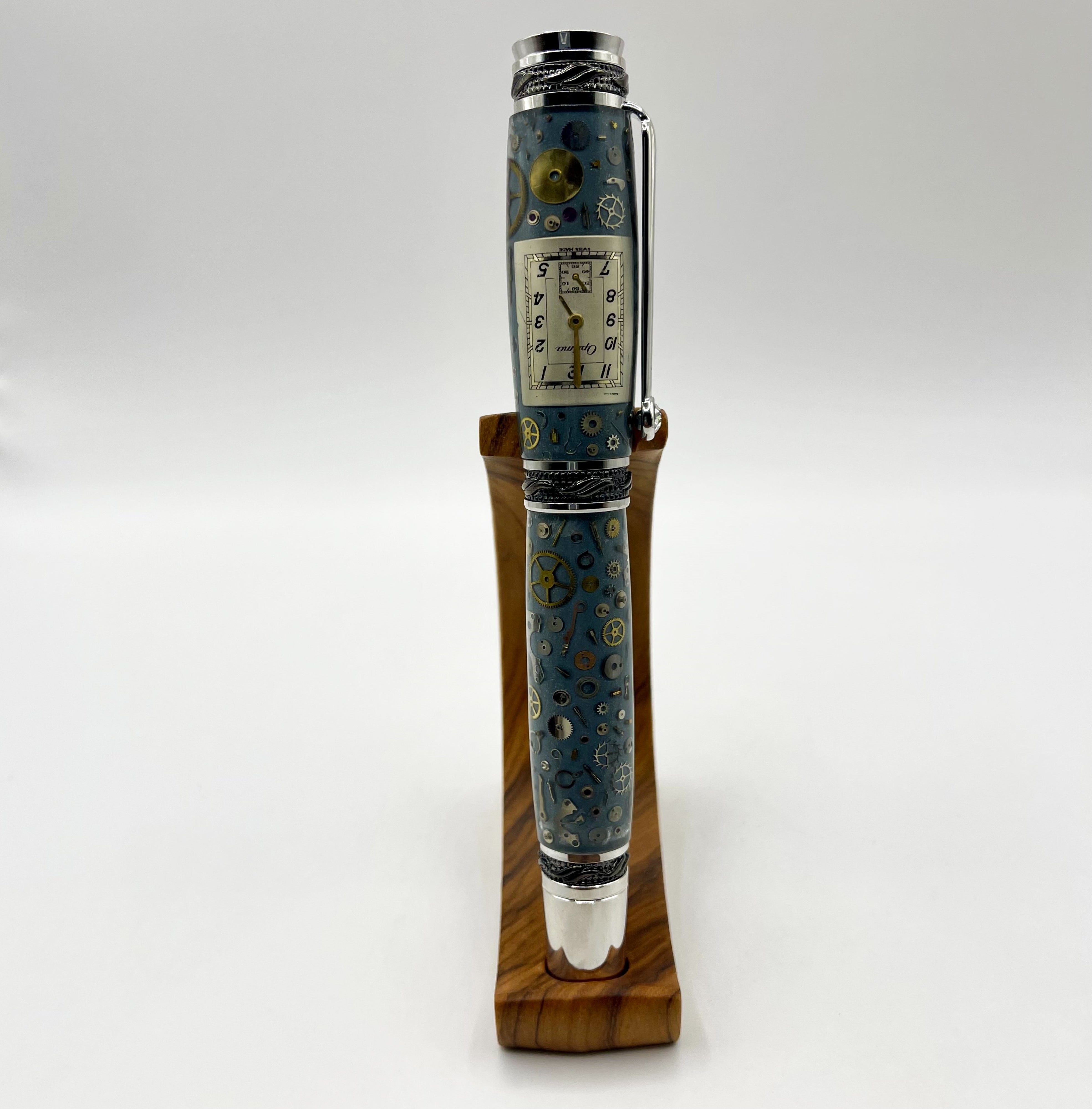 Majestic Rollerball Watch Parts Pens