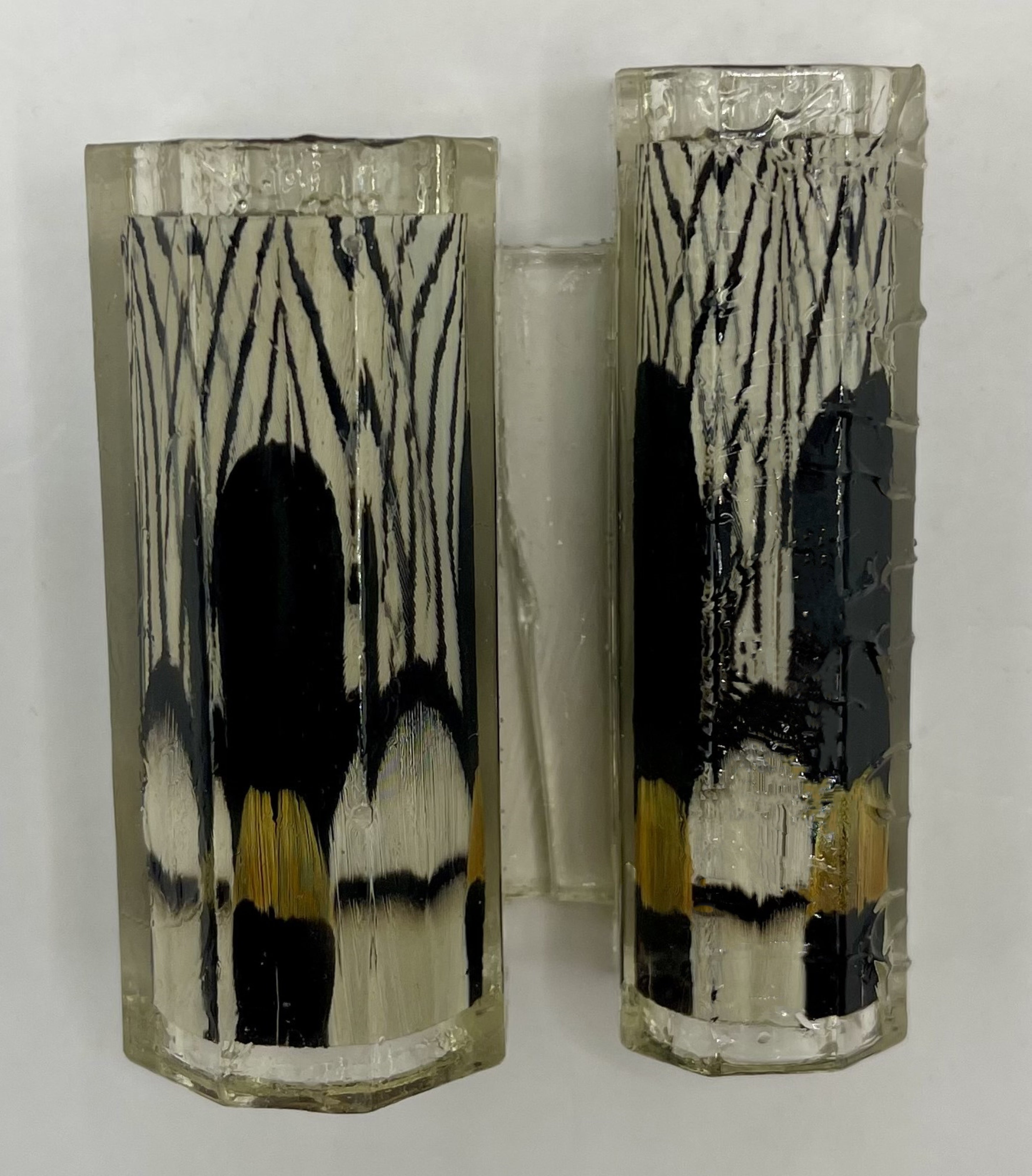 Limited Edition Majestic Fountain Fantastic Feathers Pens