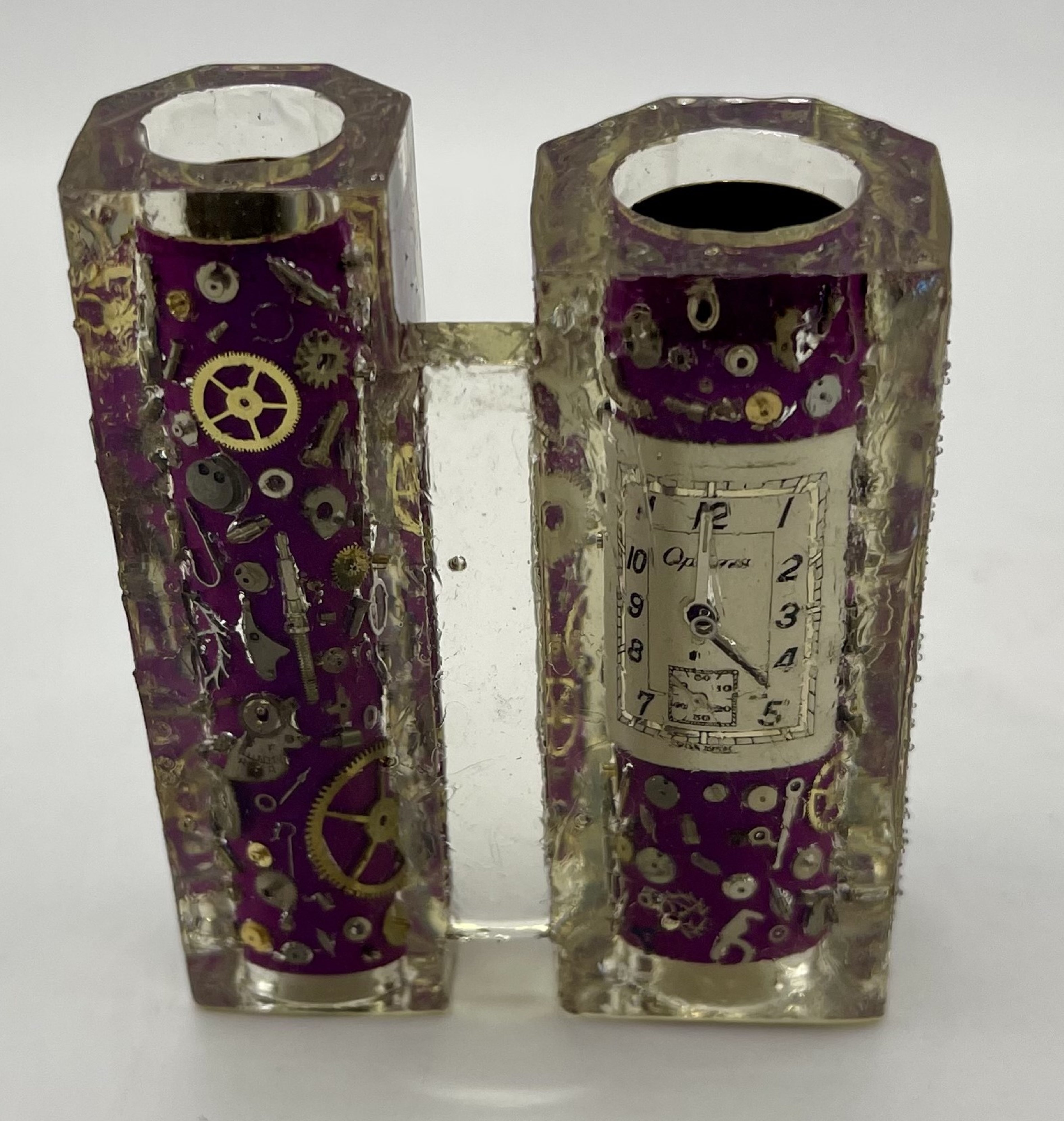 Majestic Rollerball Watch Parts Pens