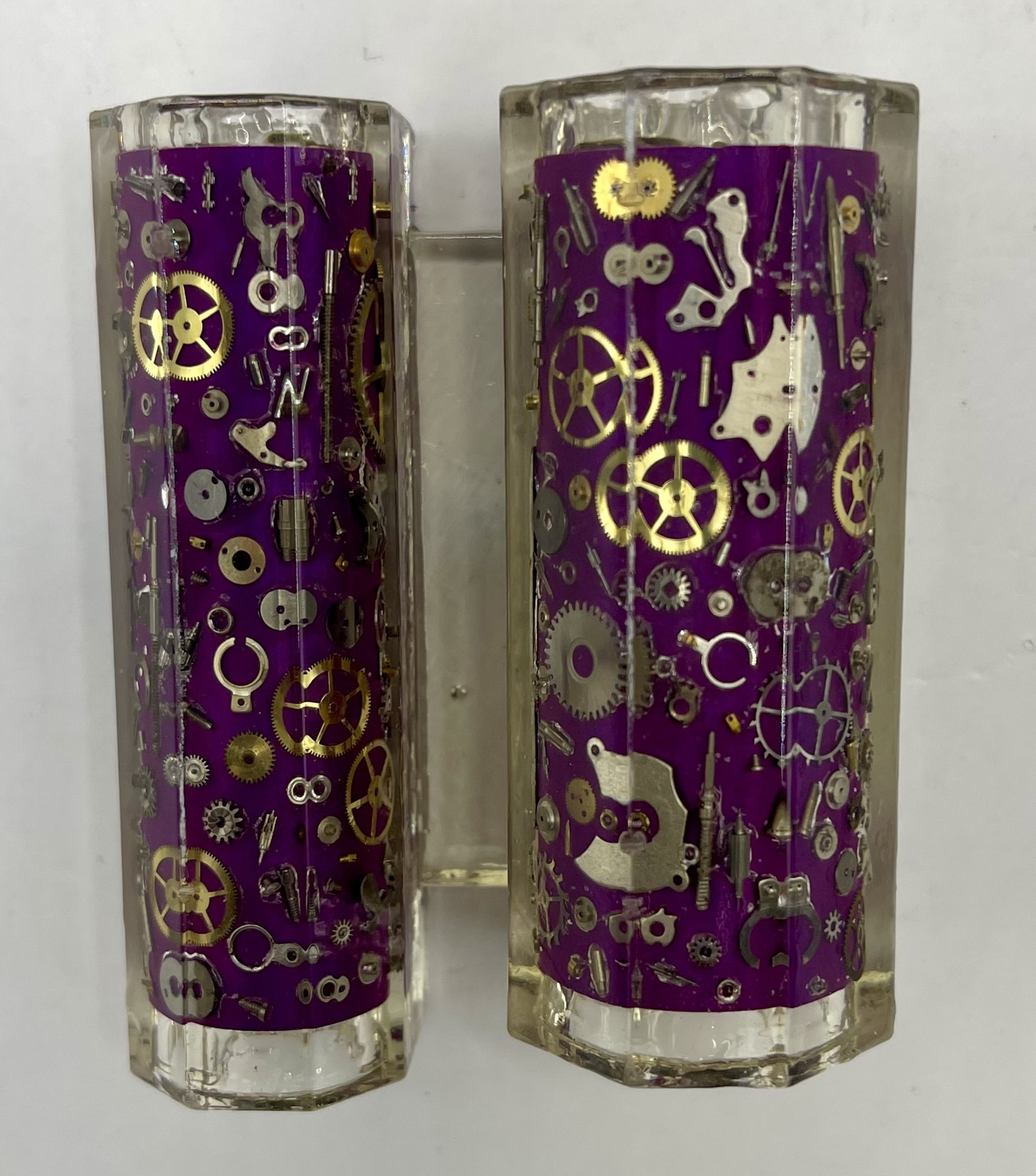 Majestic Rollerball Watch Parts Pens