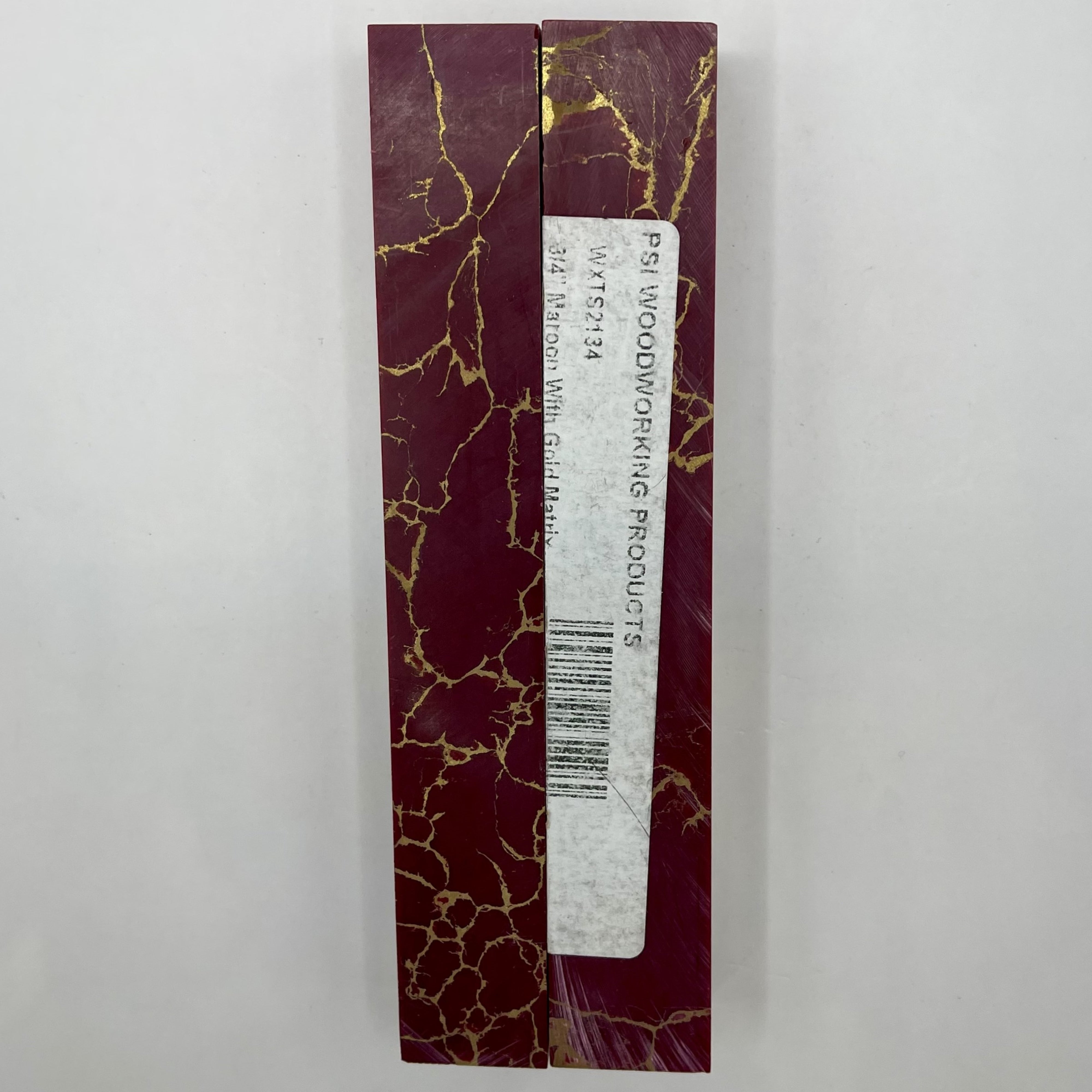 South West Ballpoint with True Stone Finish