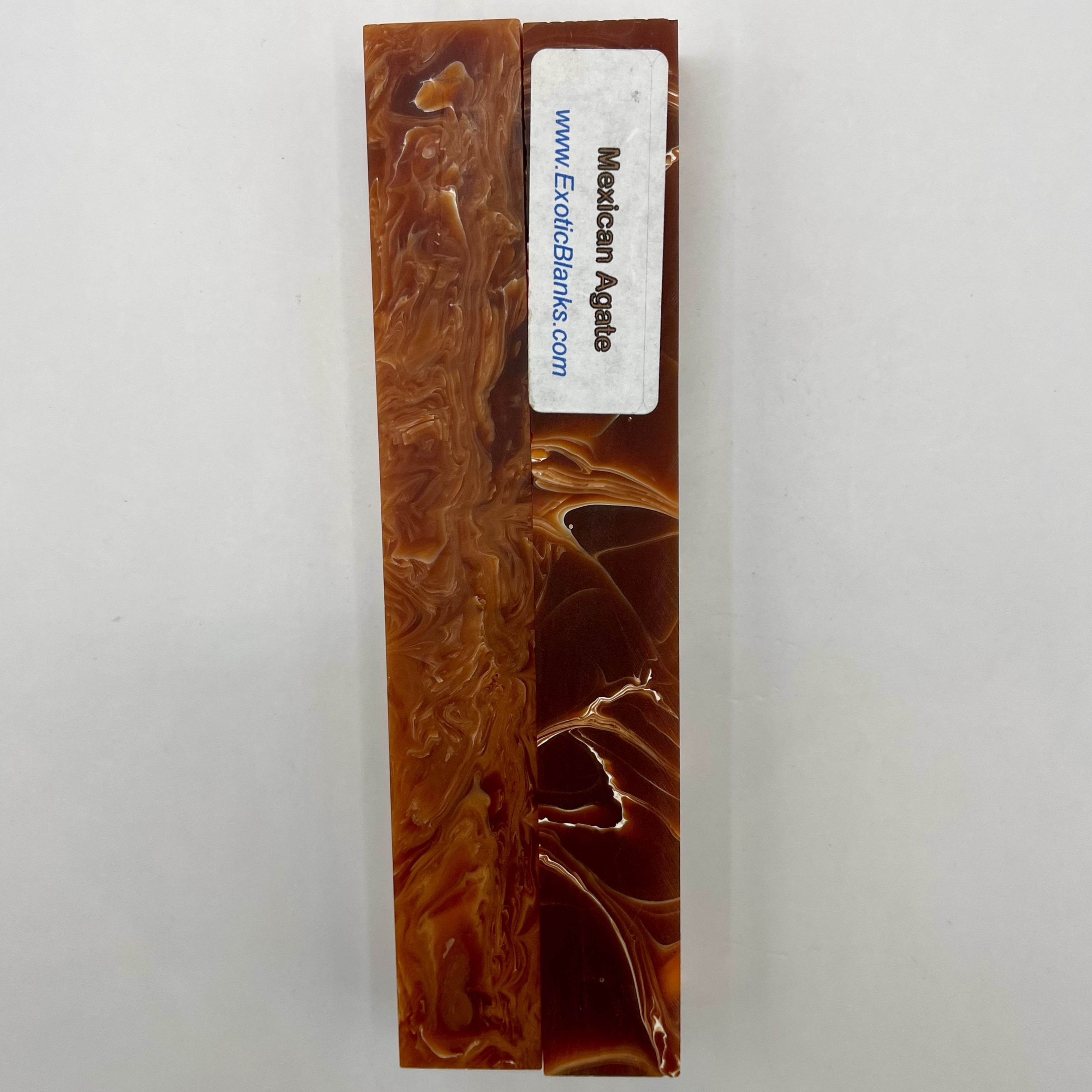 South West Ballpoint with True Stone Finish