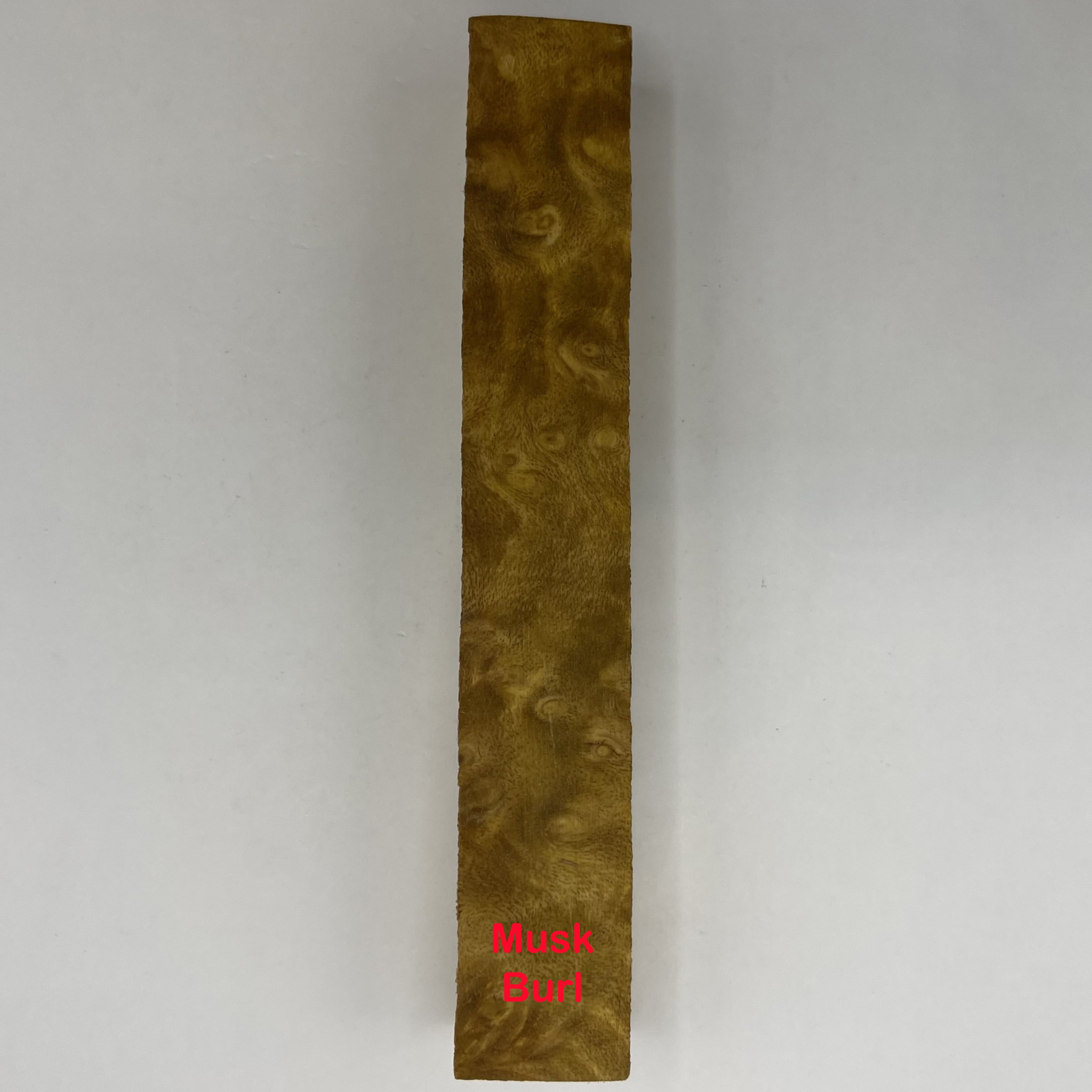 Sierra Ballpoint Timber Pens