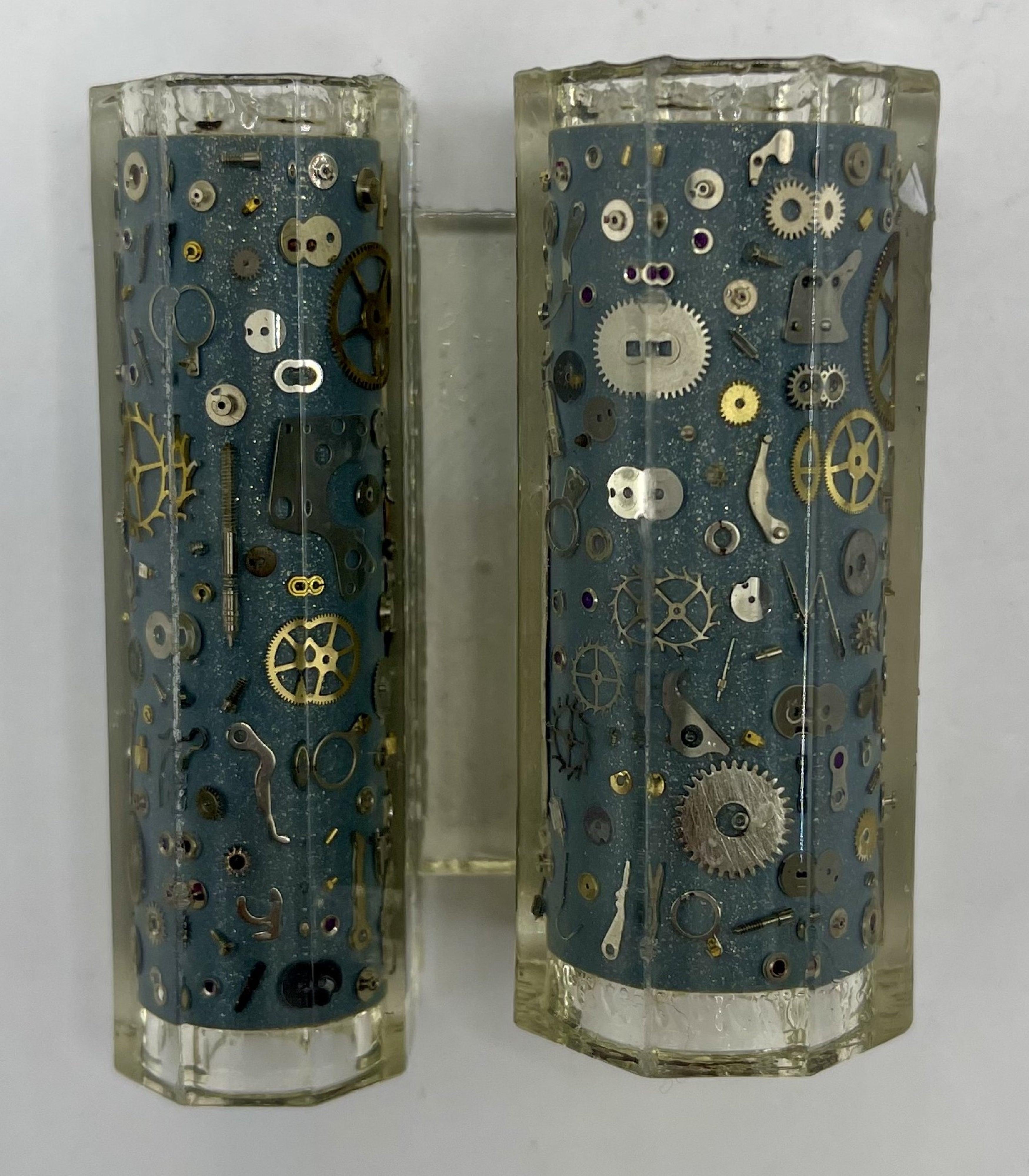 Majestic Rollerball Watch Parts Pens