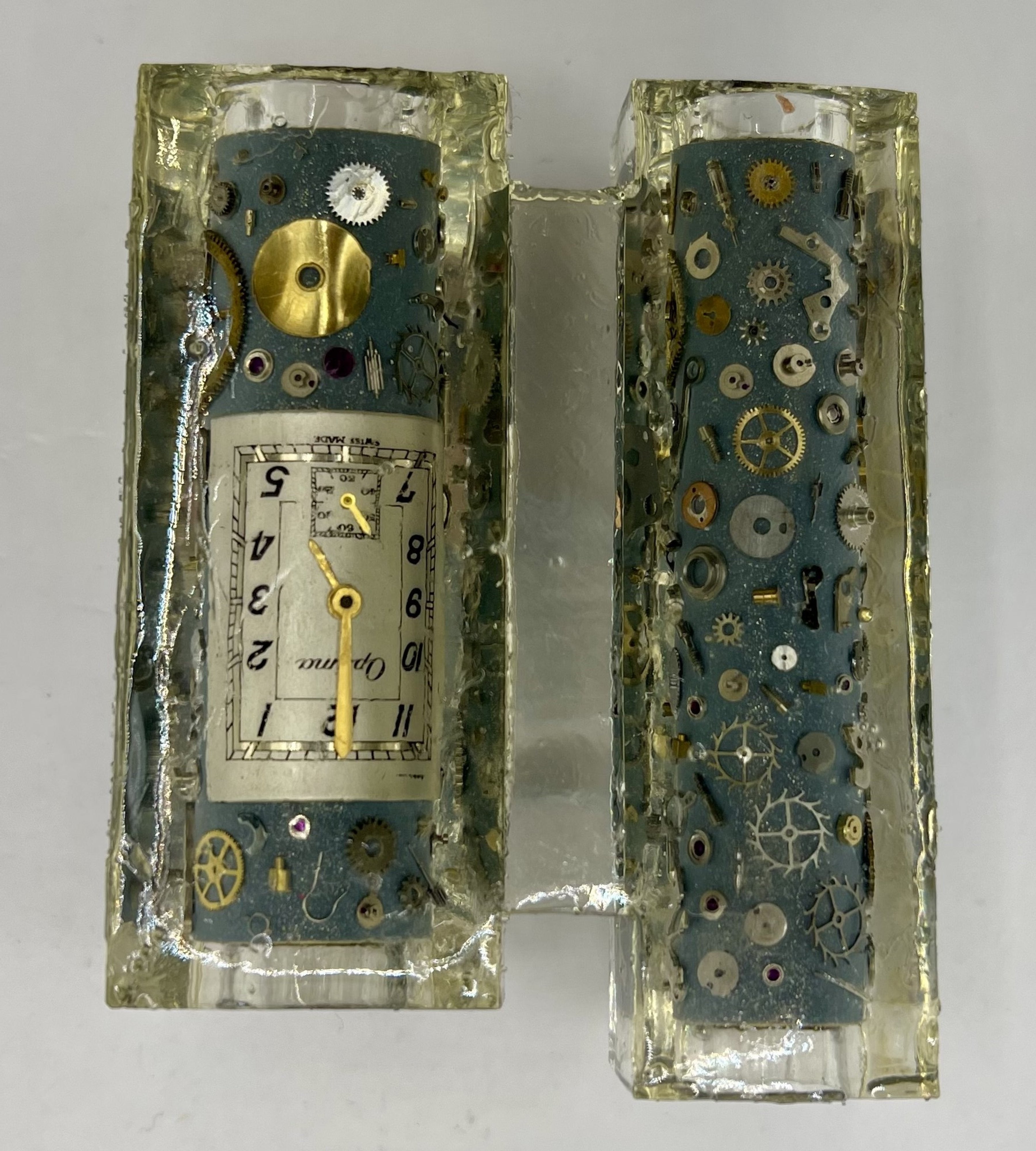 Majestic Rollerball Watch Parts Pens