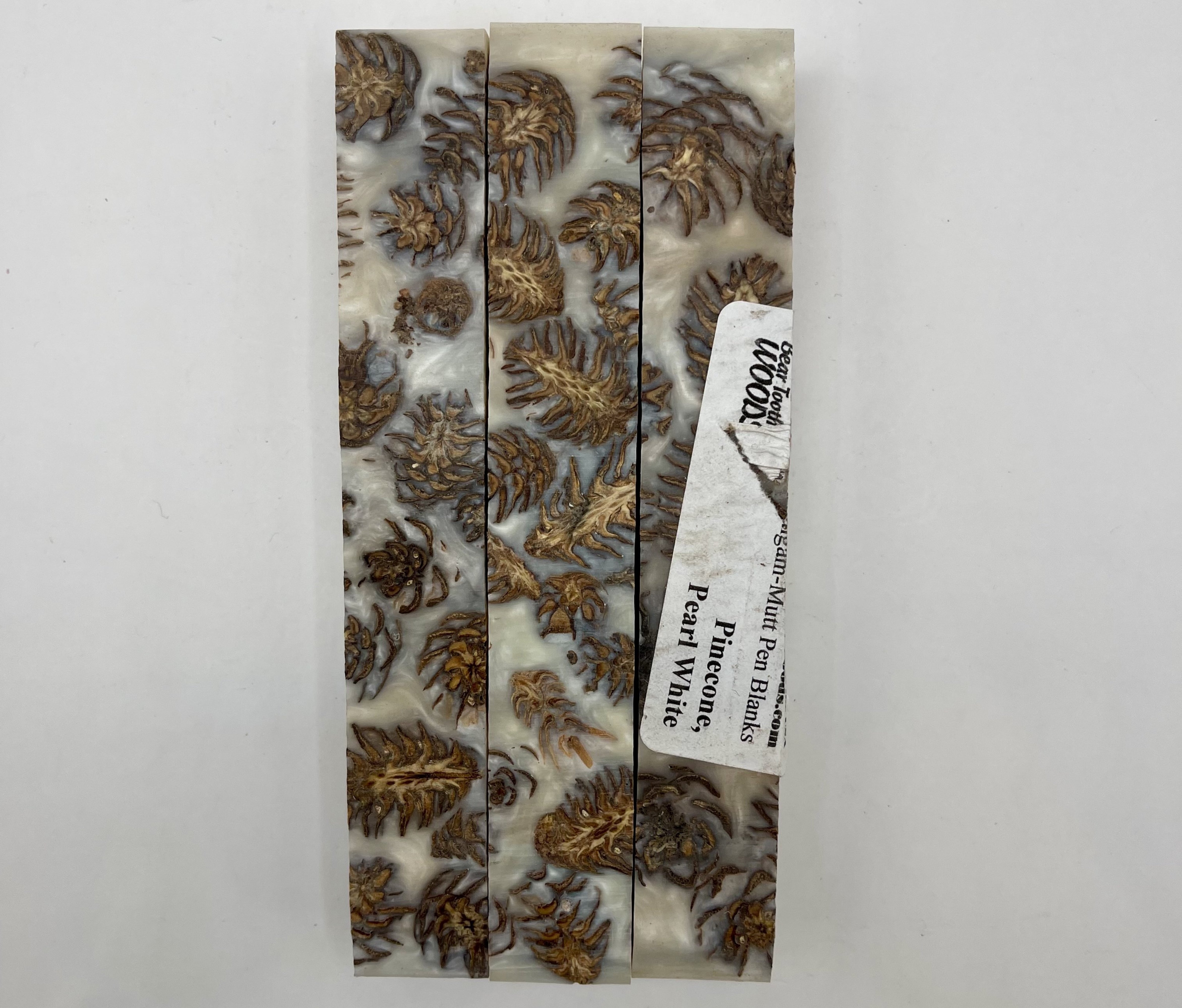 RH Rollerball Mini Pine cone Pens