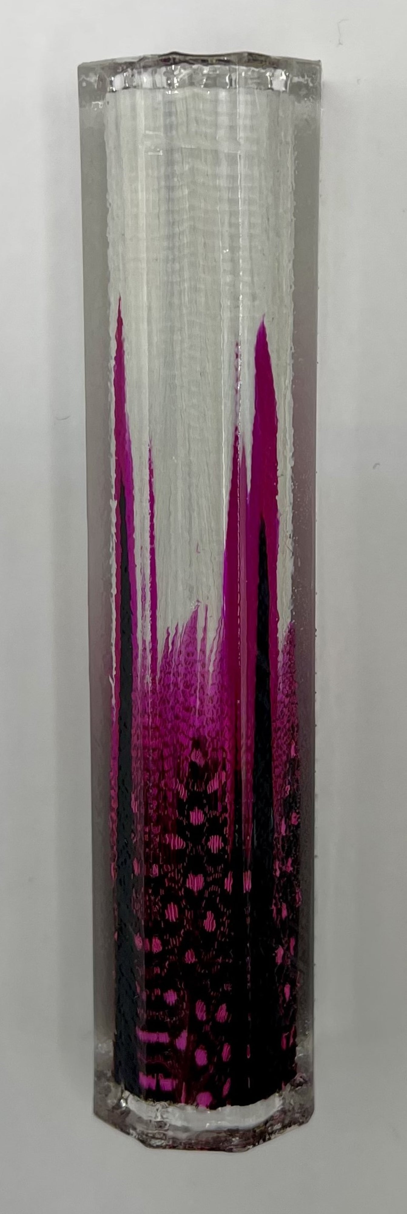 Limited Edition Com Rollerball Postable Fantastic Feathers Pens