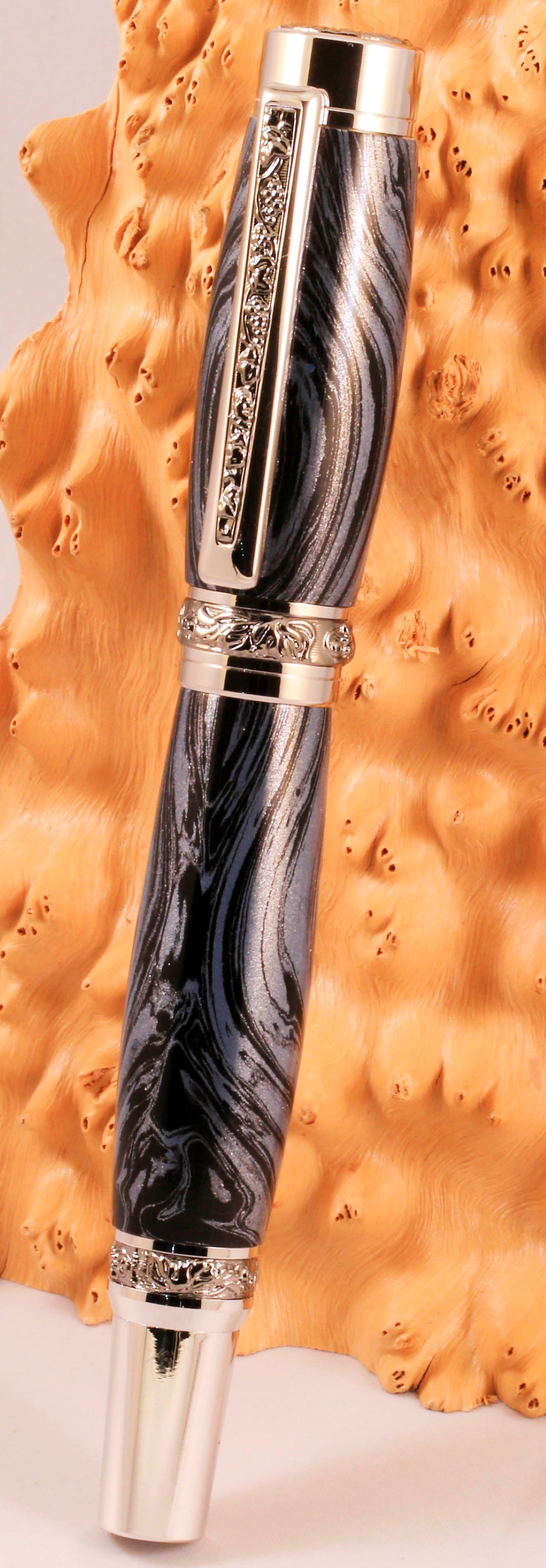 RH Fountain M3 Macromolecular Compound Pens