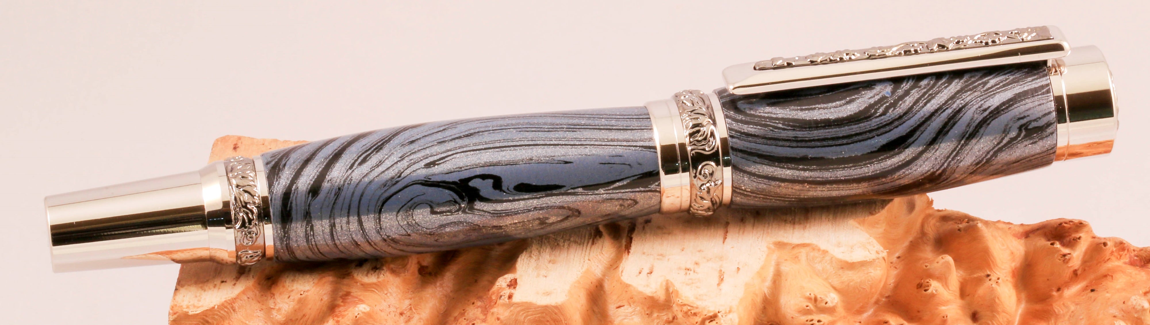 RH Fountain M3 Macromolecular Compound Pens