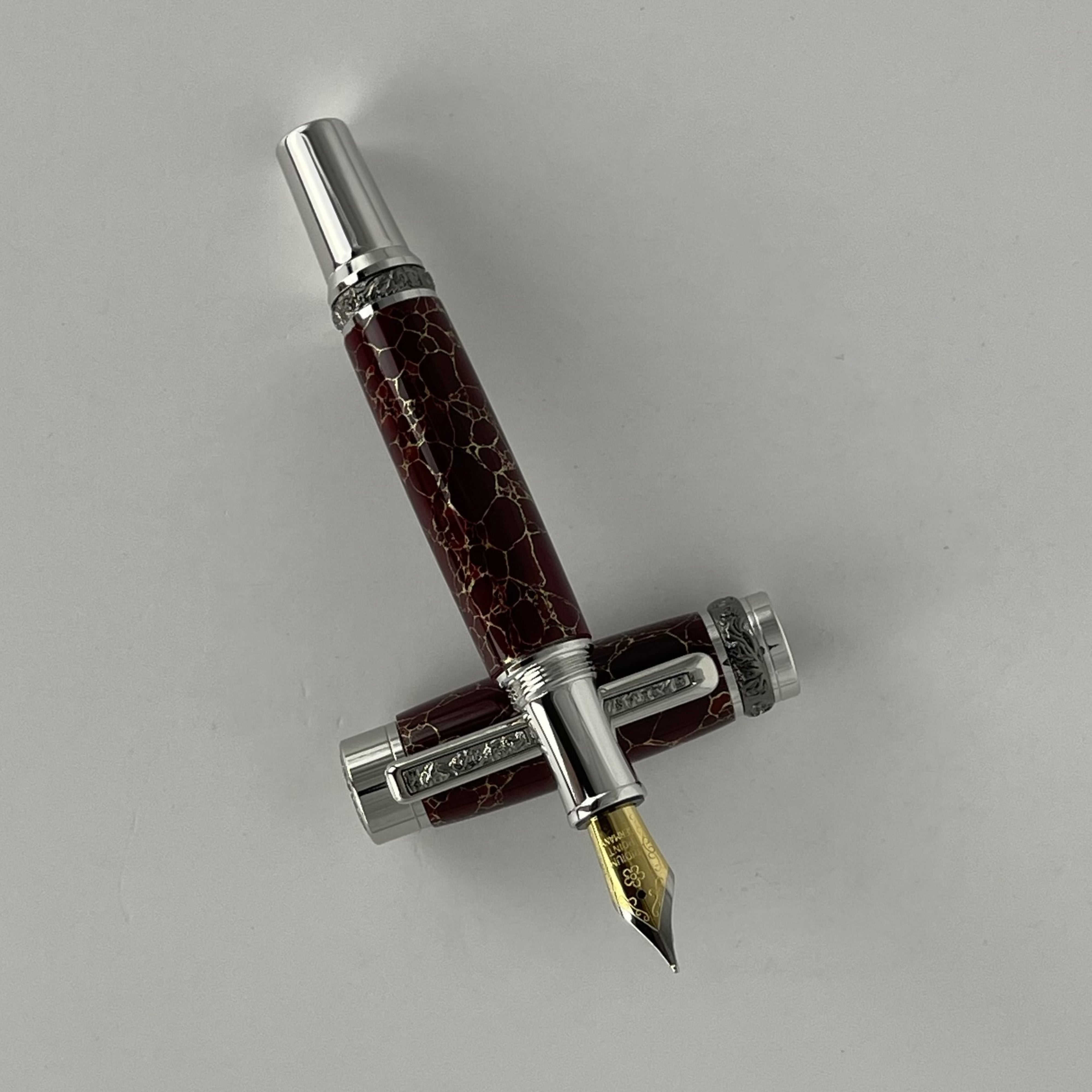 RH Fountain True Stone Pen