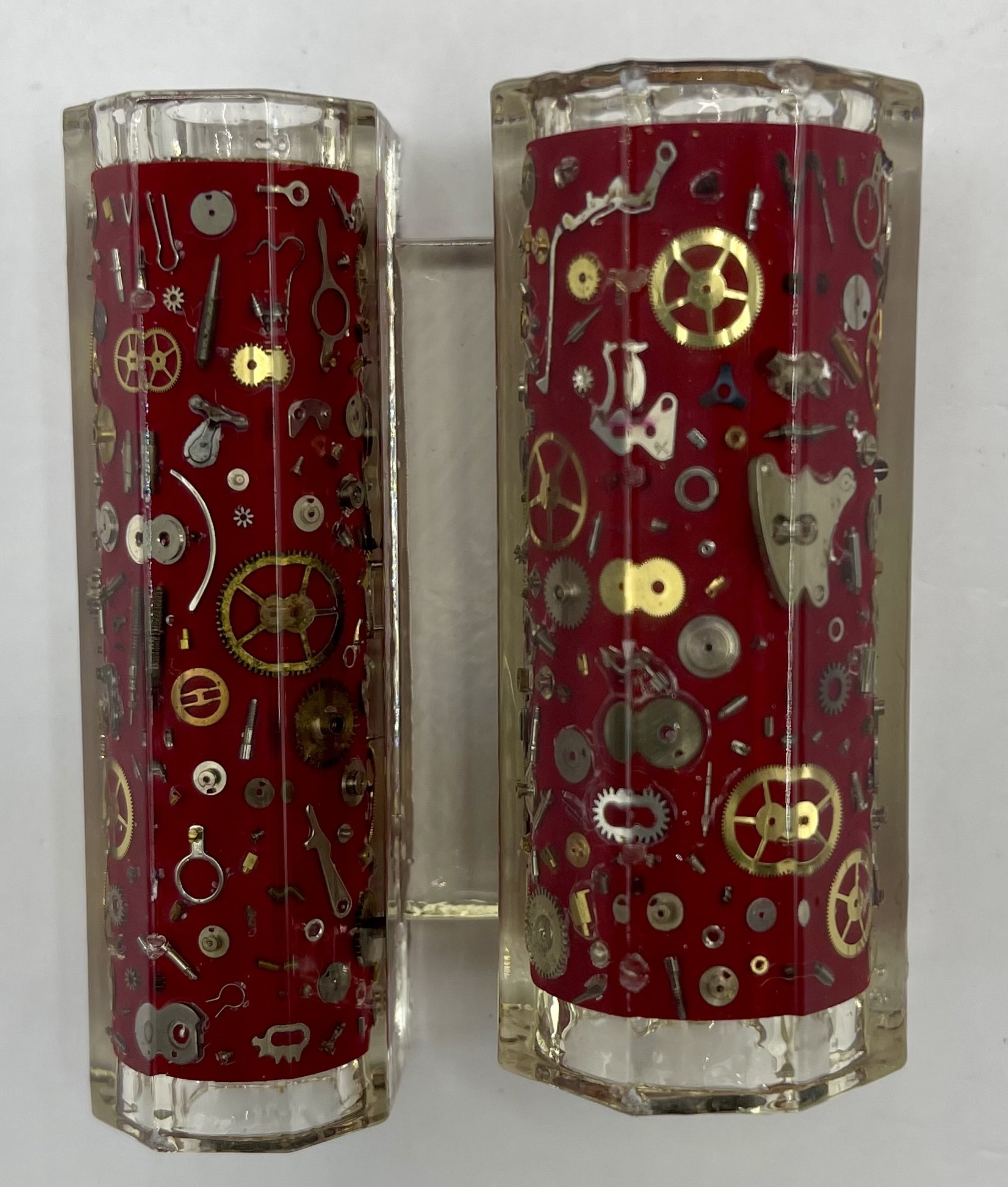 Majestic Rollerball Watch Parts Pens