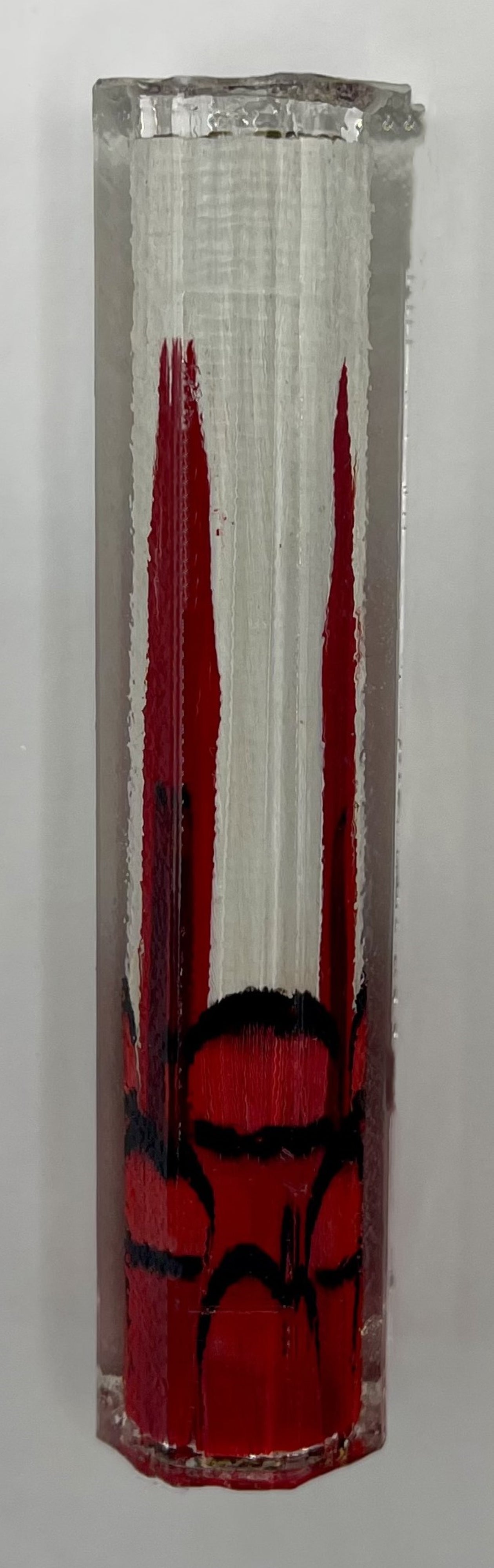 Limited Edition Com Rollerball Postable Fantastic Feathers Pens