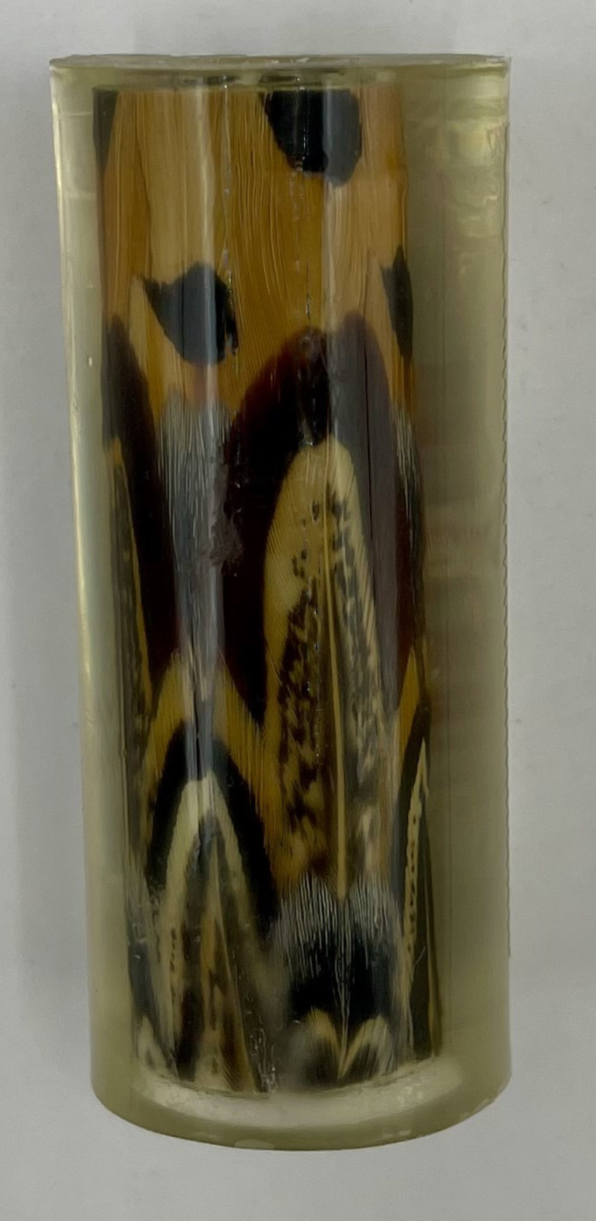 Limited Edition Majestic Sierra Fantastic Feathers Pens