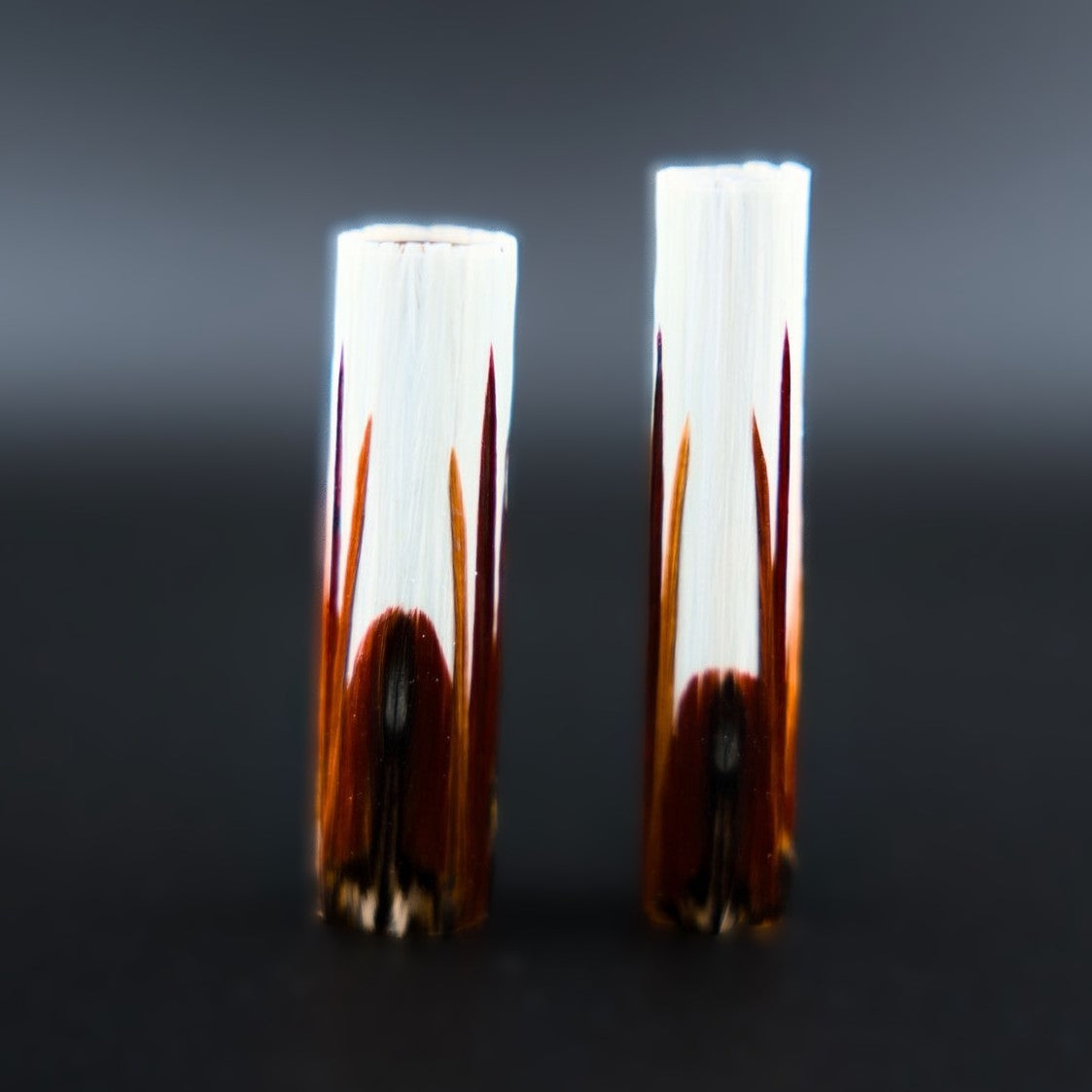 Jr Aaron Feathers Fountain Pens