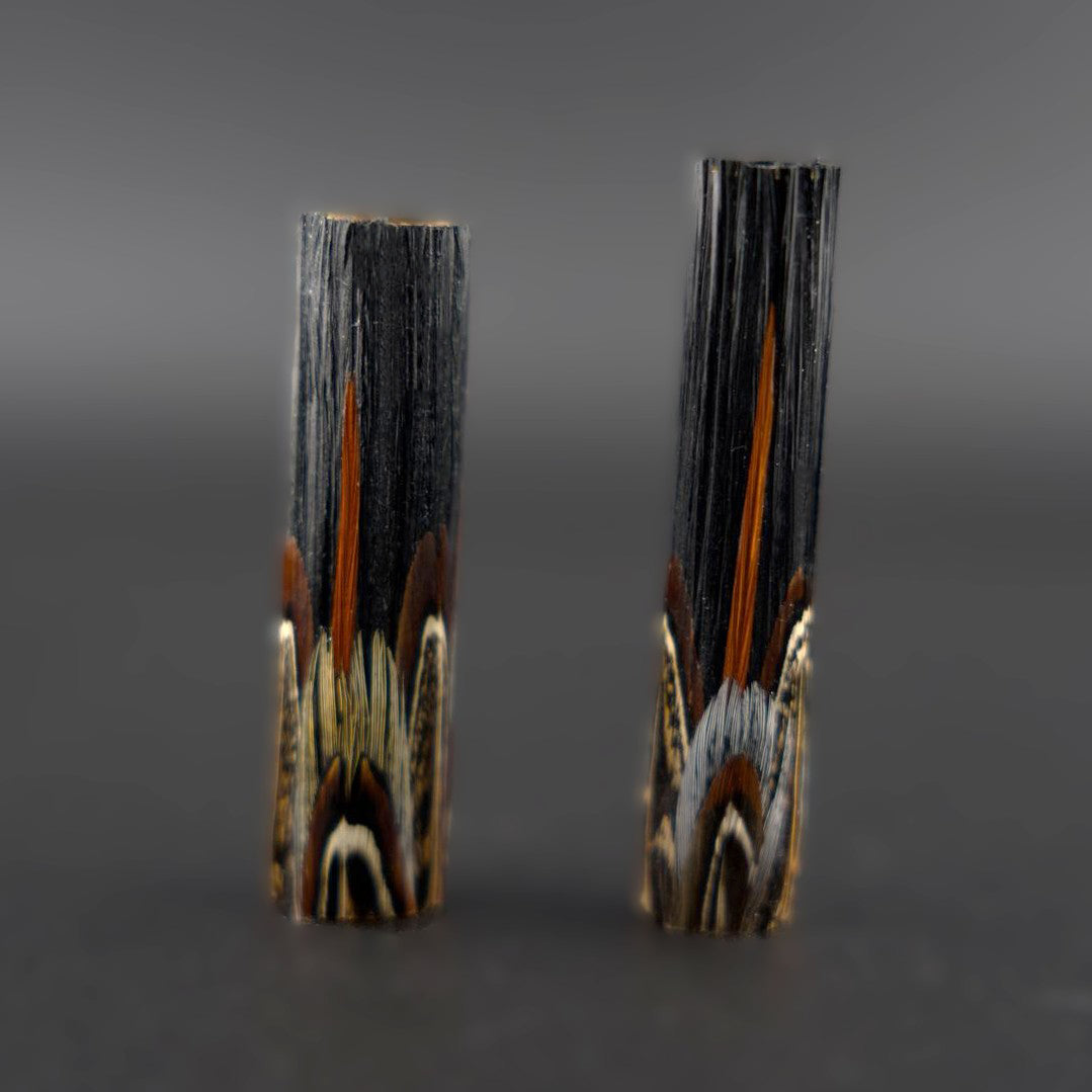 Jr Aaron Feathers Fountain Pens