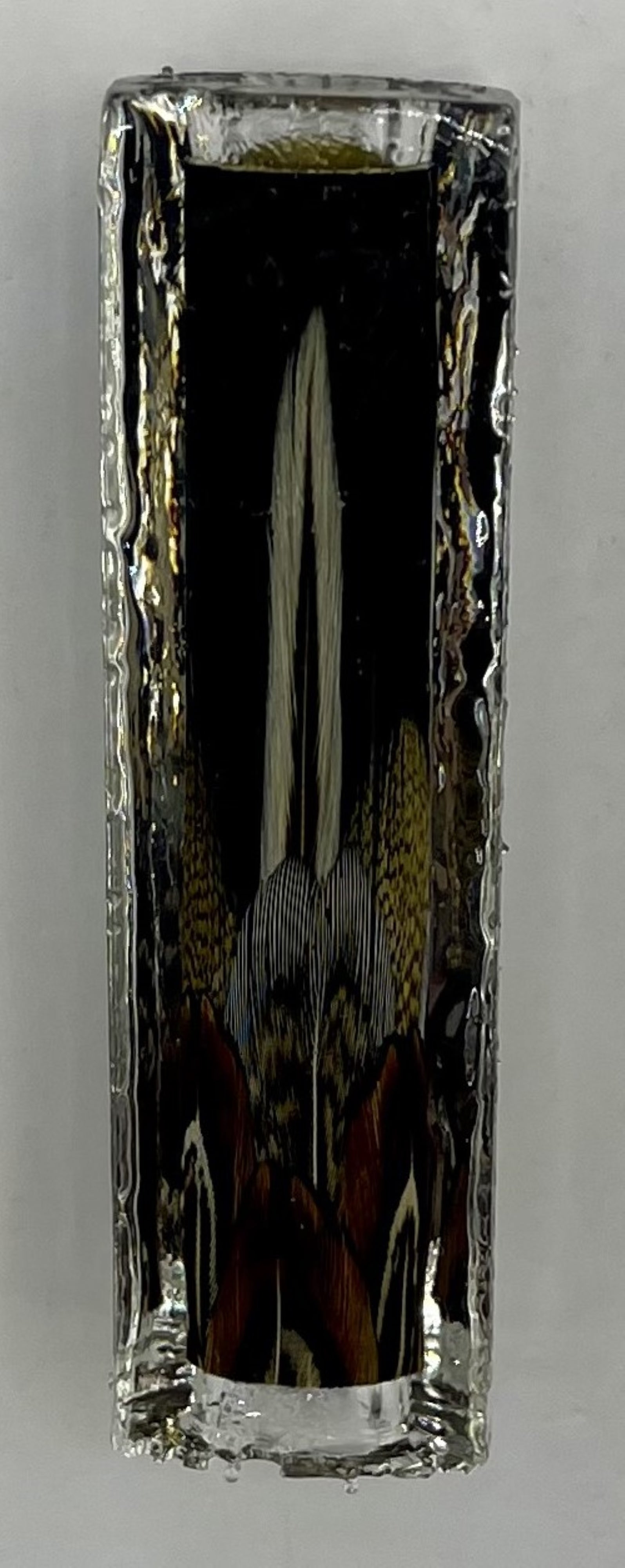 Limited Edition Majestic Sierra Fantastic Feathers Pens