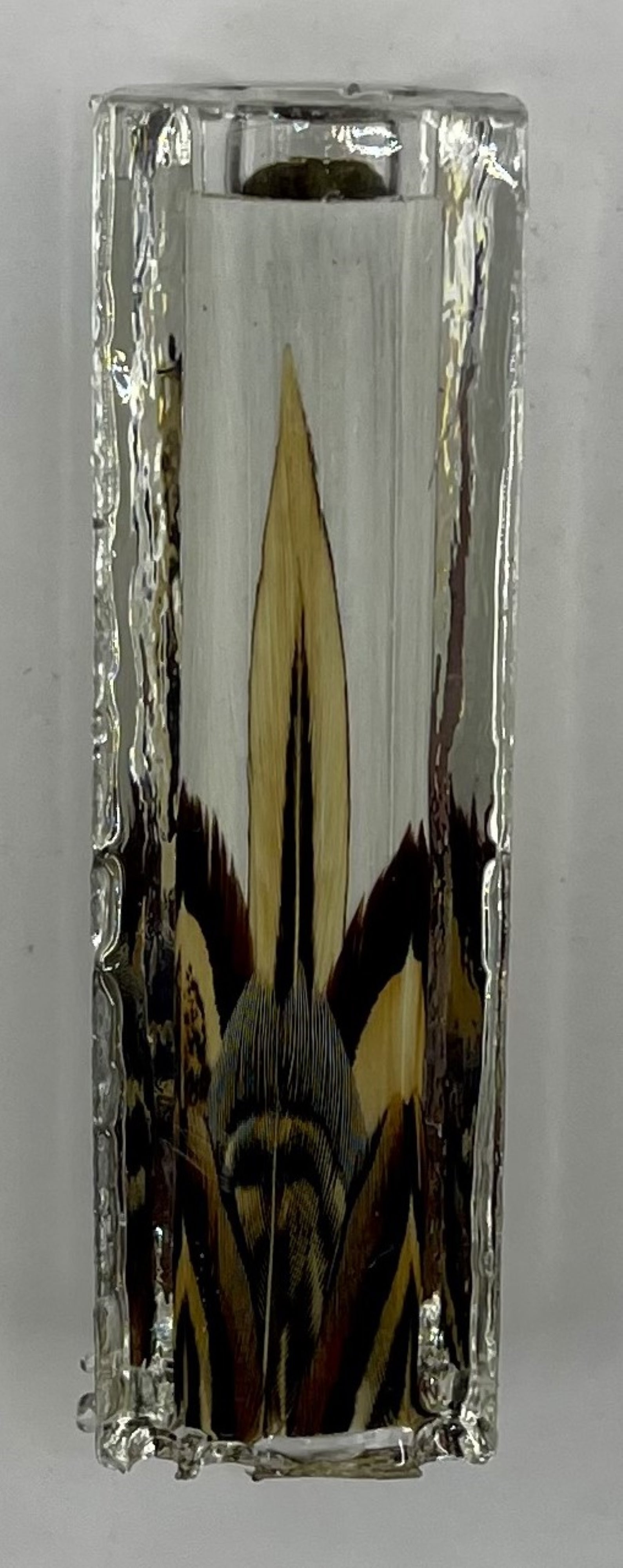 Limited Edition Majestic Sierra Fantastic Feathers Pens