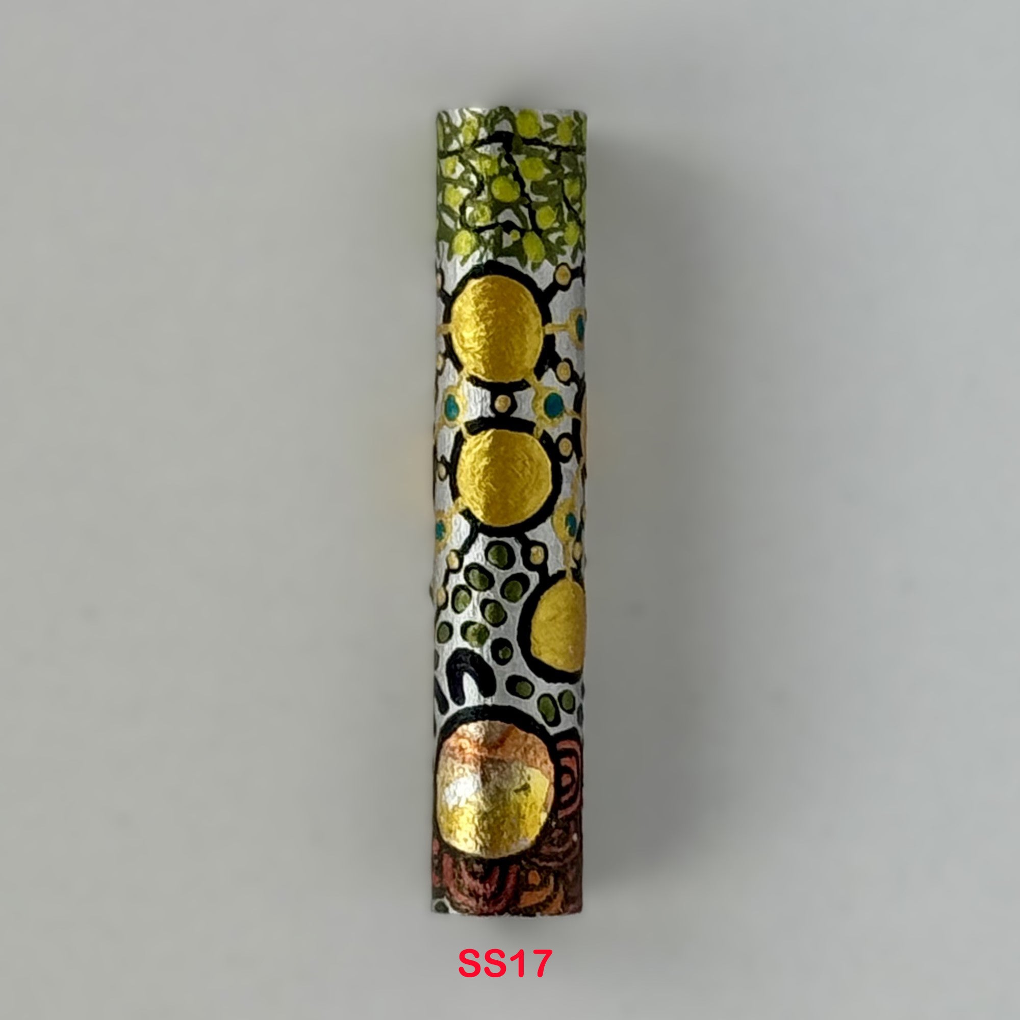 Sierra Hand painted Aboriginal Art Pens
