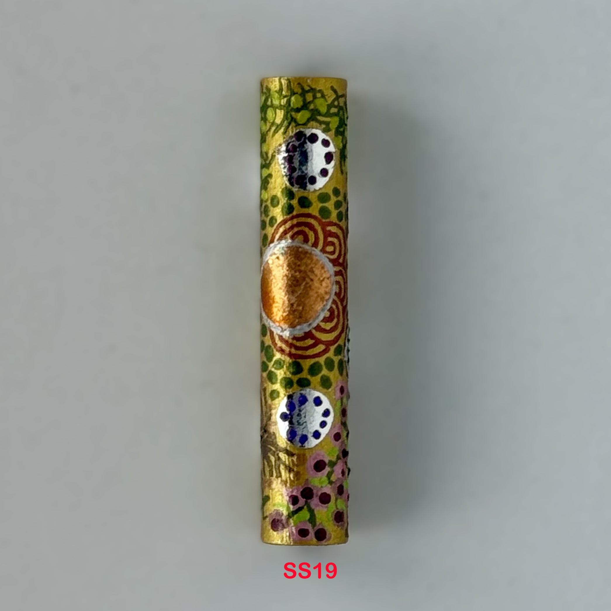 Sierra Hand painted Aboriginal Art Pens