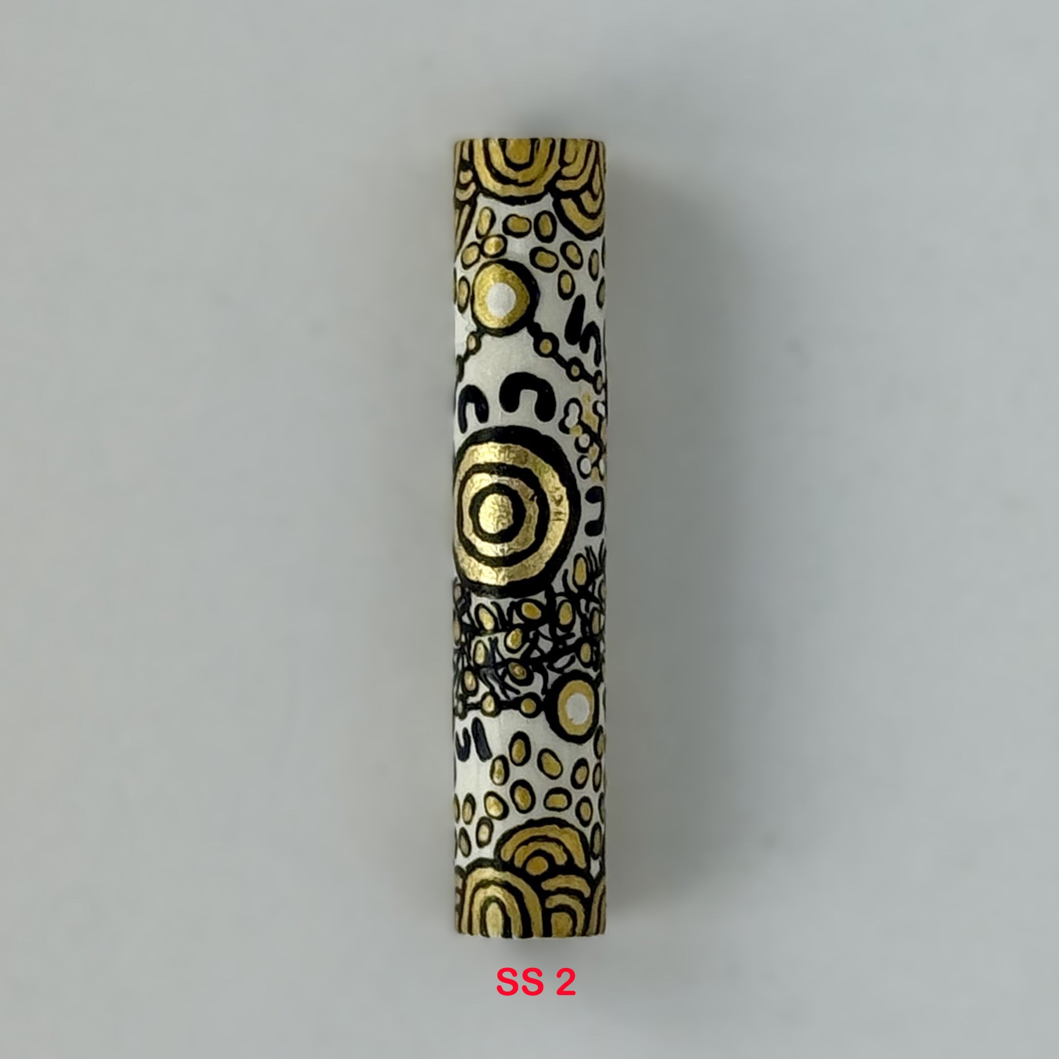 Sierra Hand painted Aboriginal Art Pens