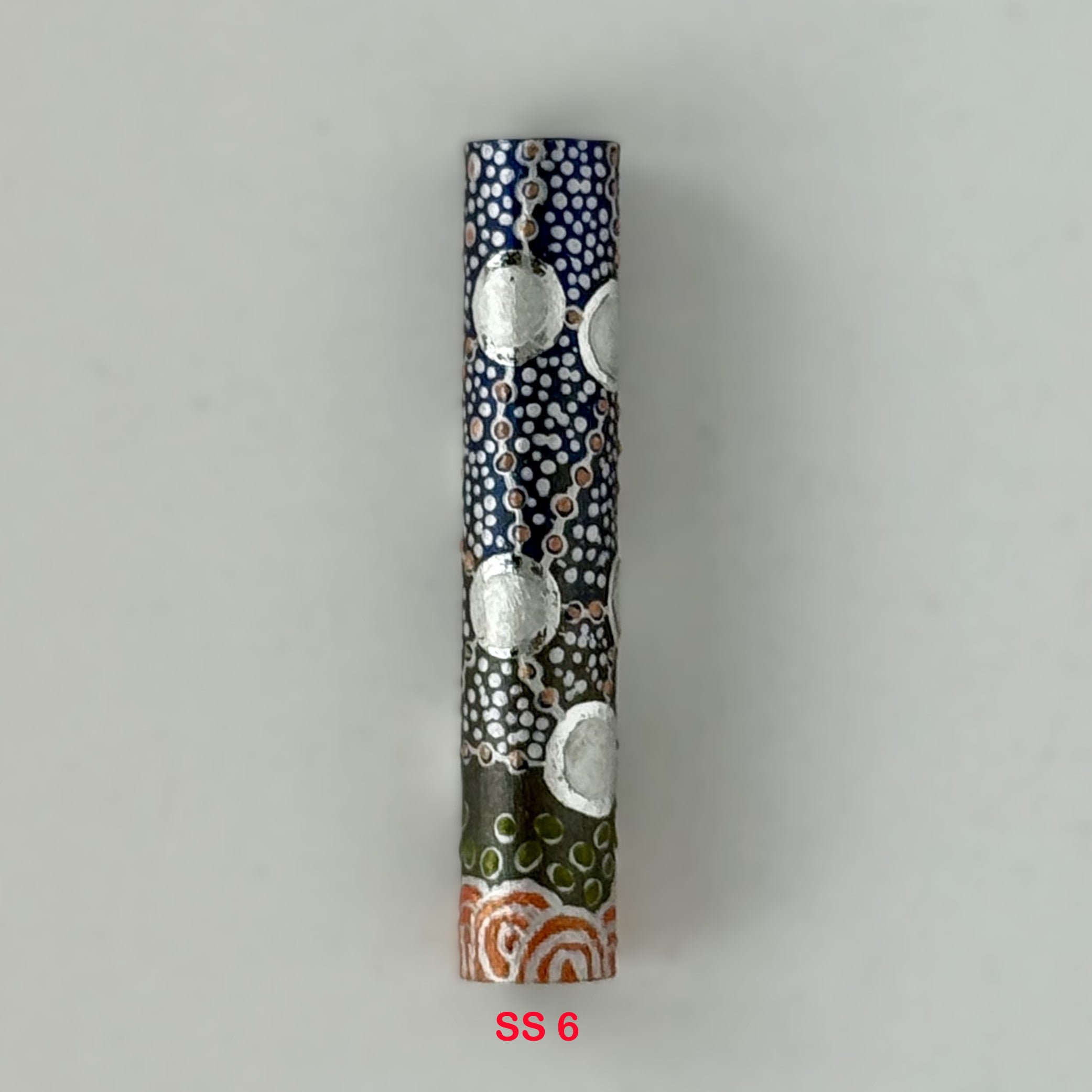 Sierra Hand painted Aboriginal Art Pens