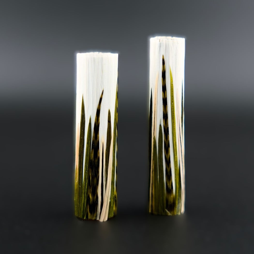 Jr Aaron Feathers Fountain Pens