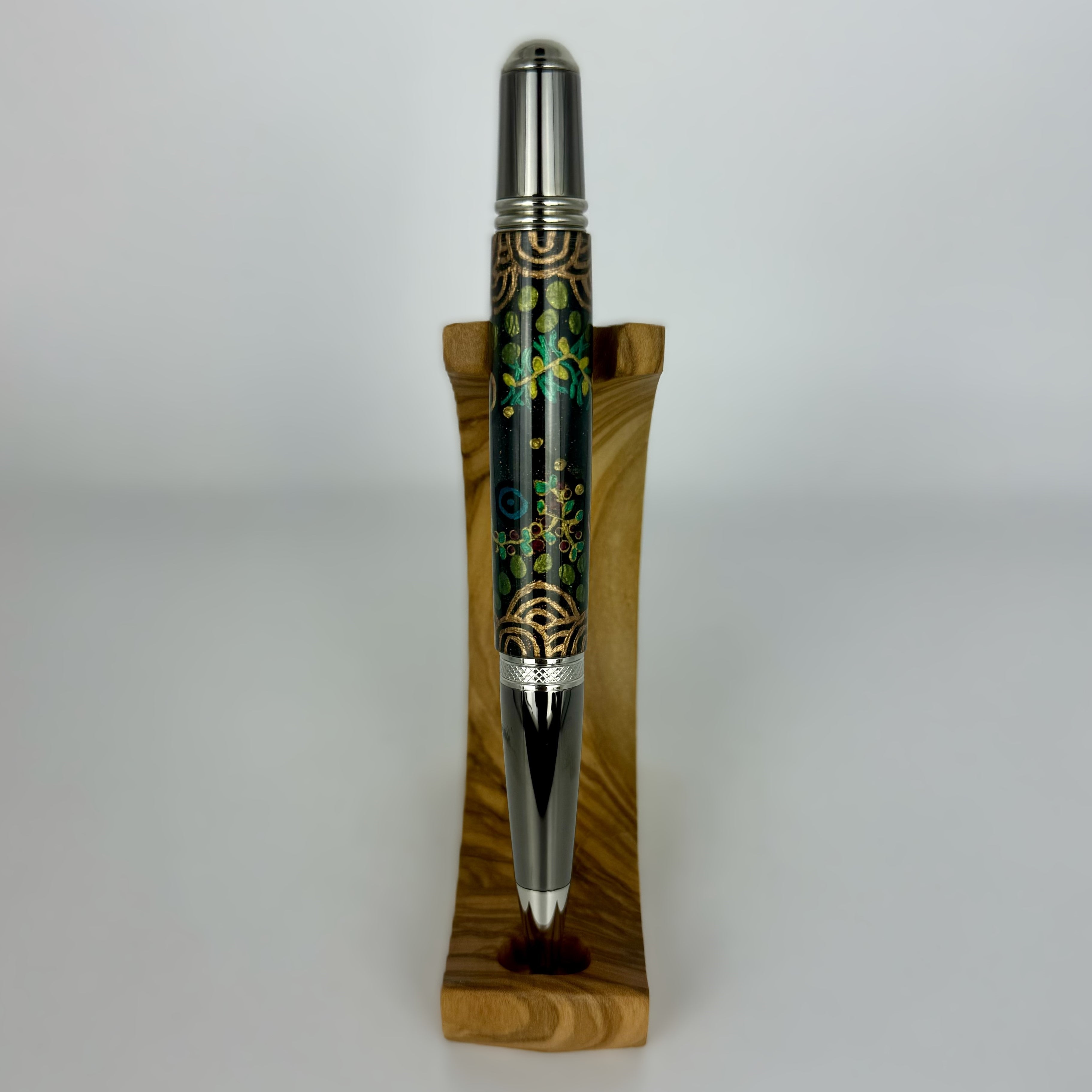 Sierra Hand painted Aboriginal Art Pens