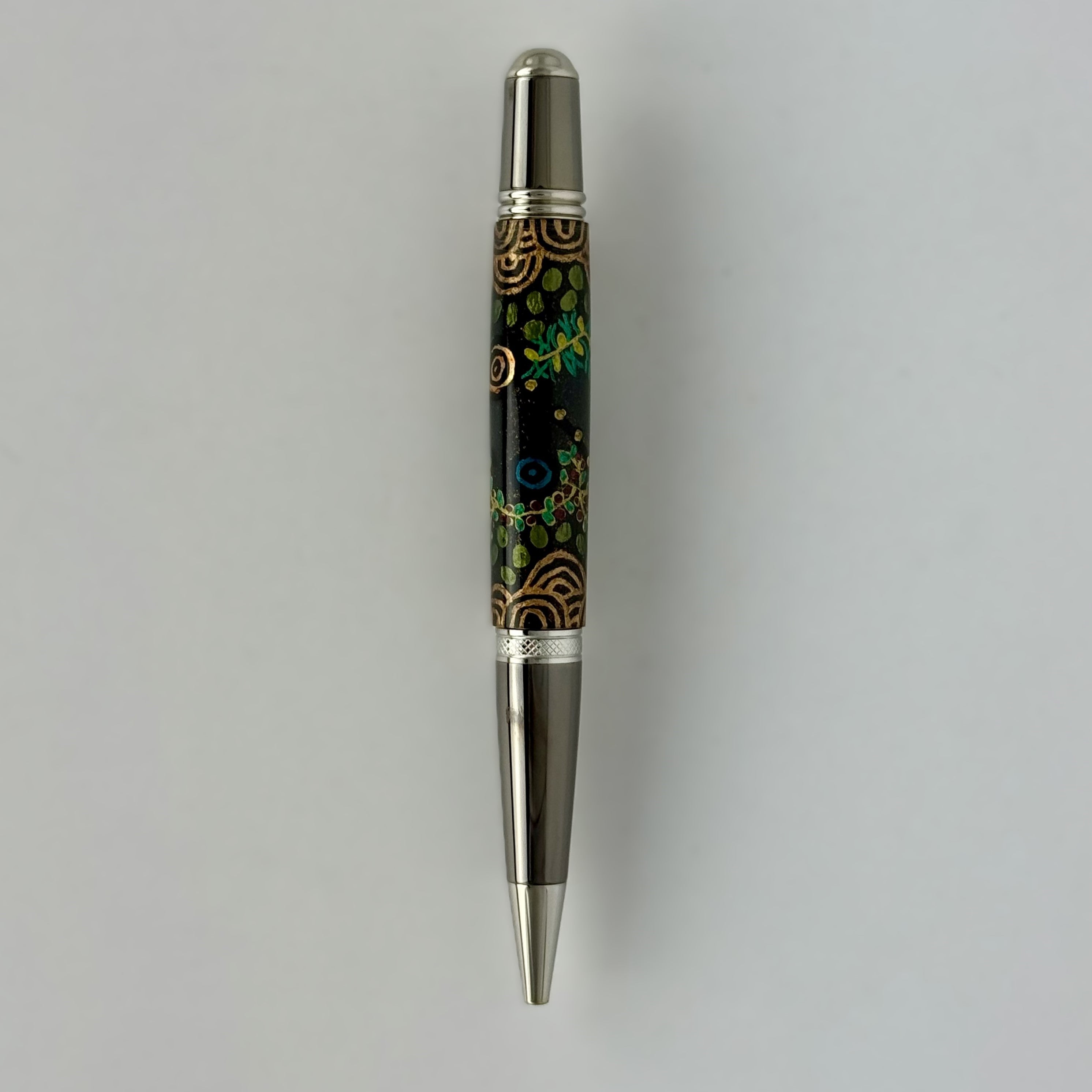 Sierra Hand painted Aboriginal Art Pens