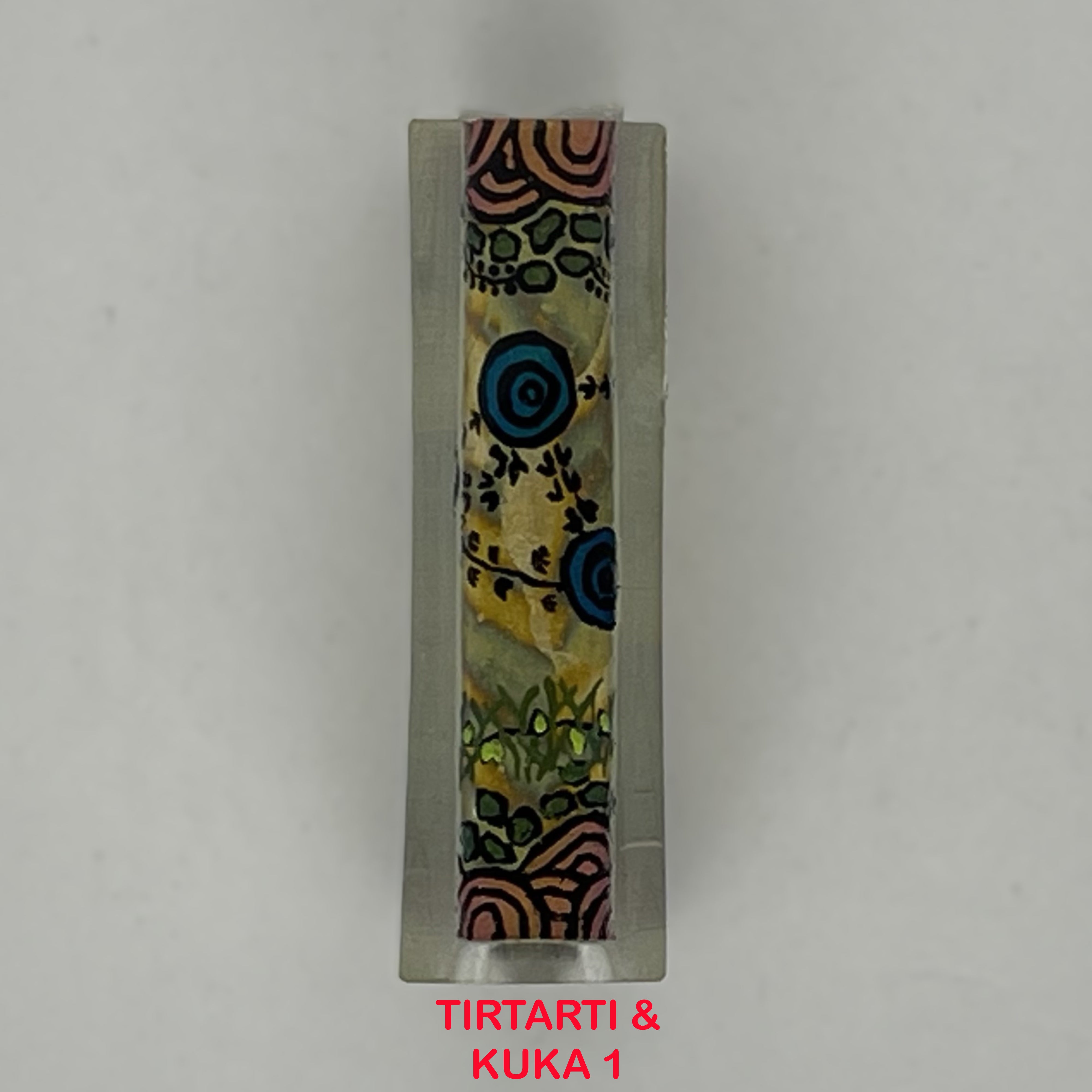 Sierra Hand painted Aboriginal Art Pens