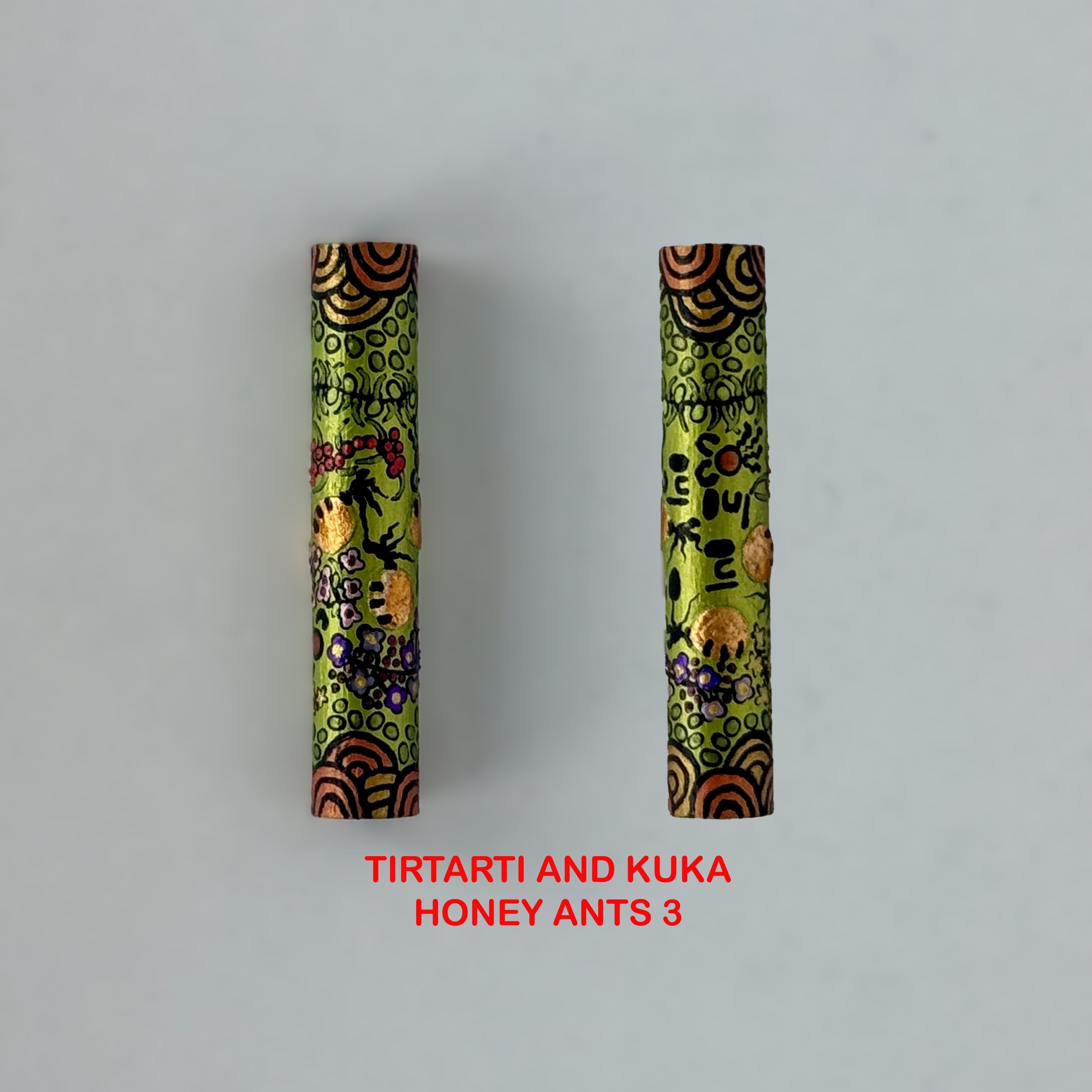 Sierra Hand painted Aboriginal Art Pens