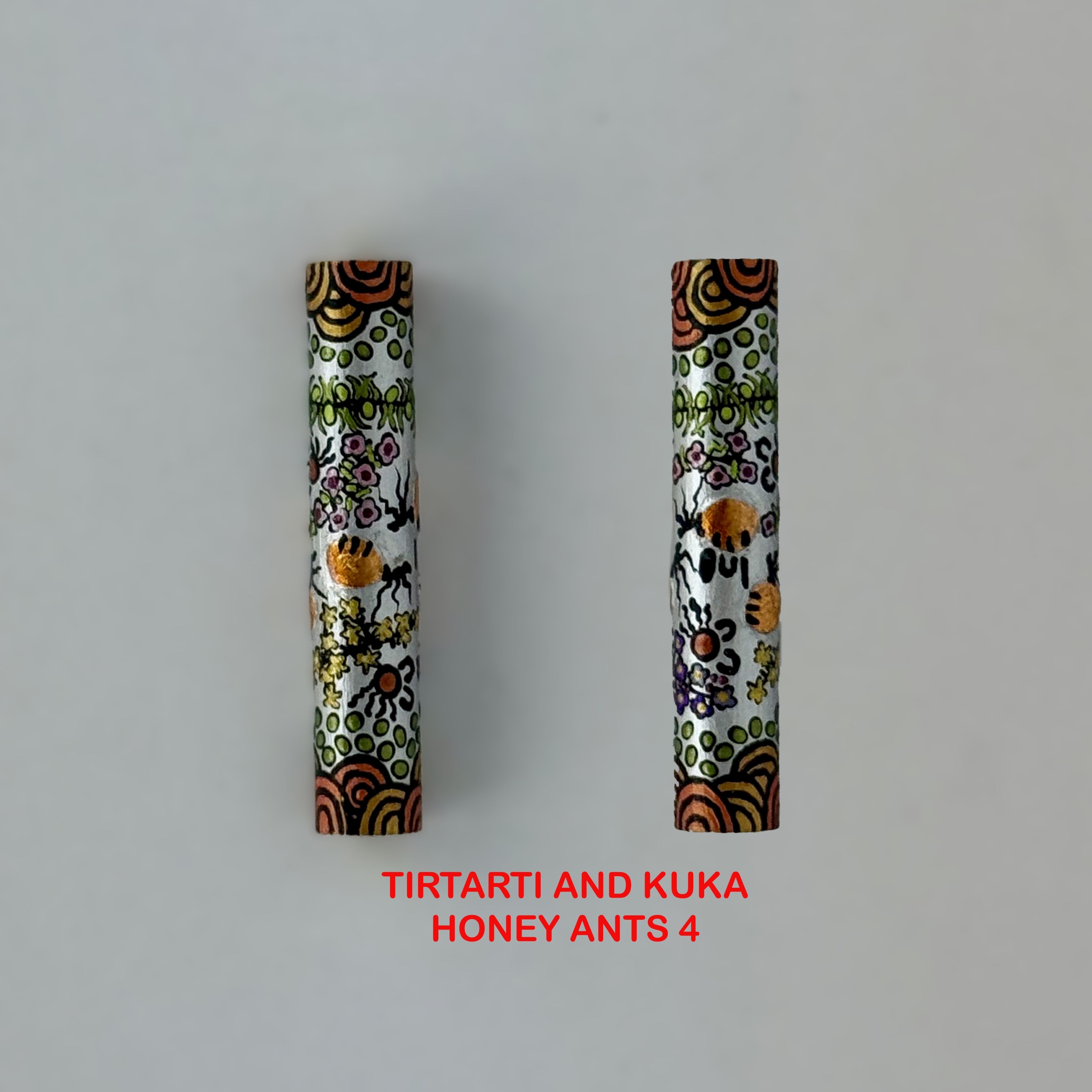 Sierra Hand painted Aboriginal Art Pens