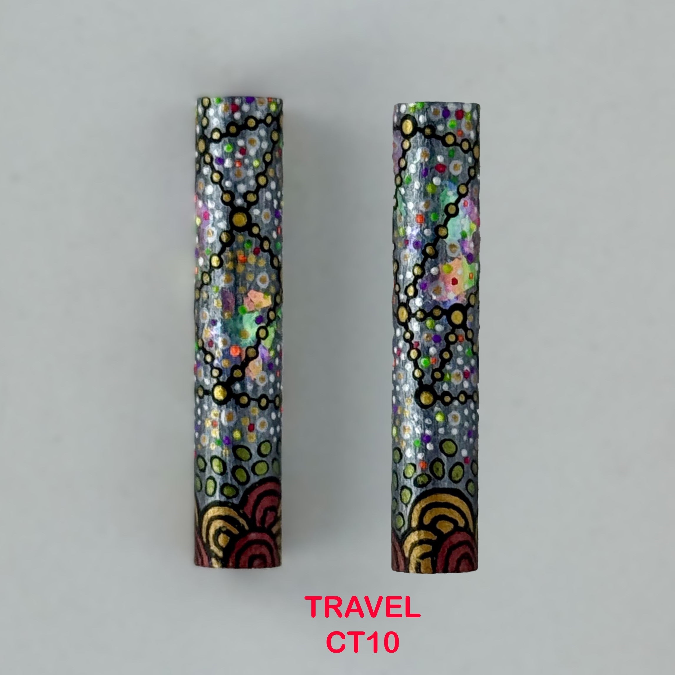 Sierra Hand painted Aboriginal Art Pens