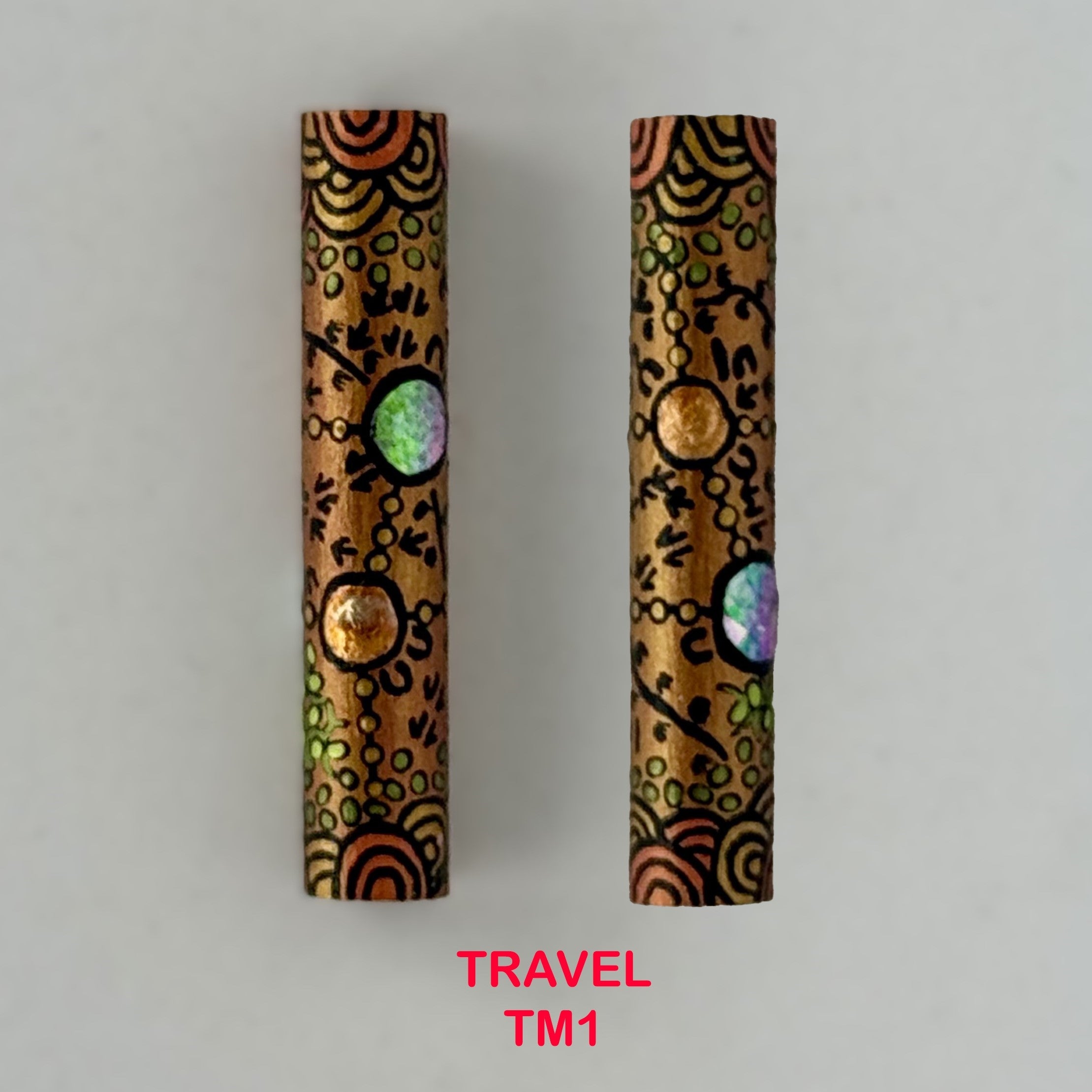 Sierra Hand painted Aboriginal Art Pens