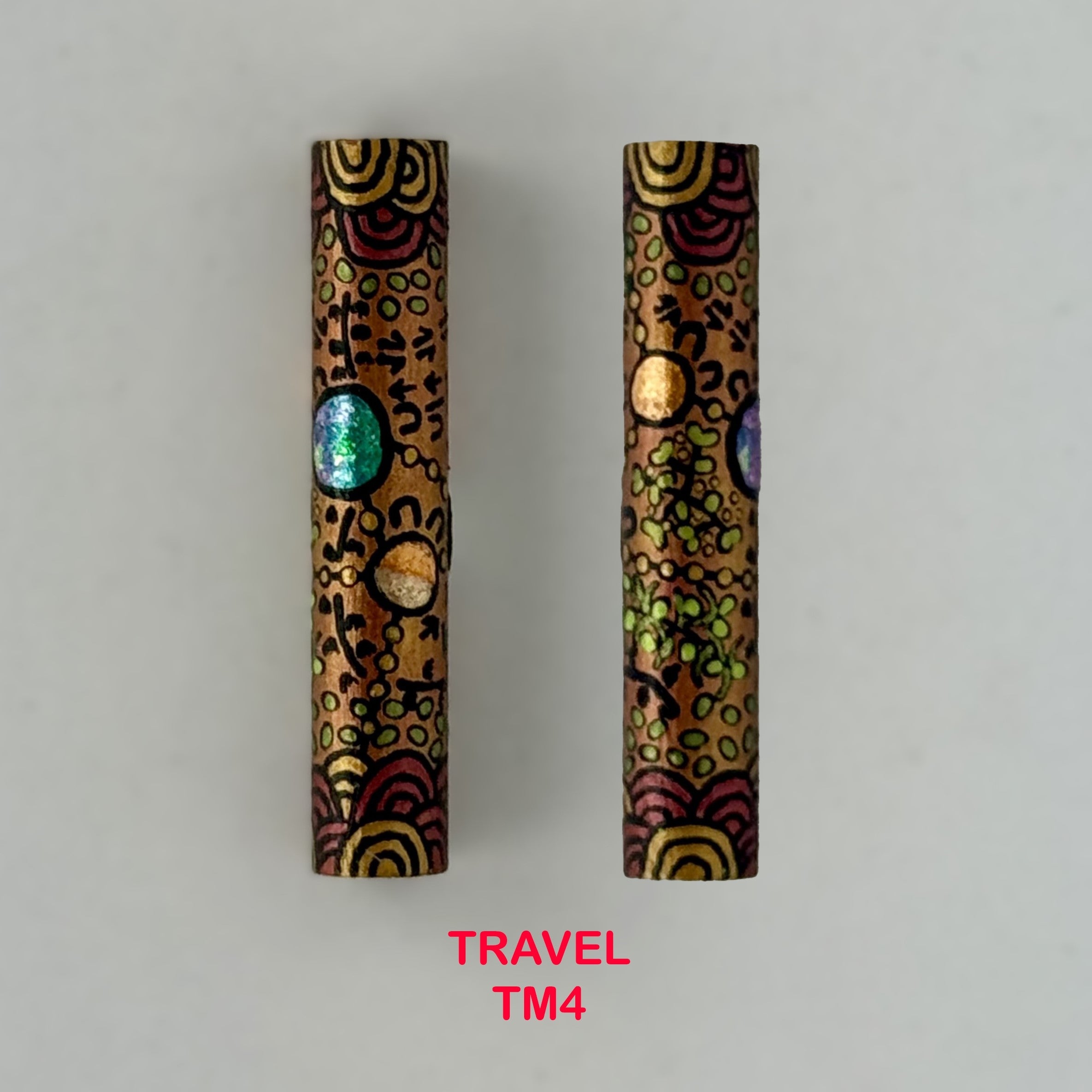 Sierra Hand painted Aboriginal Art Pens