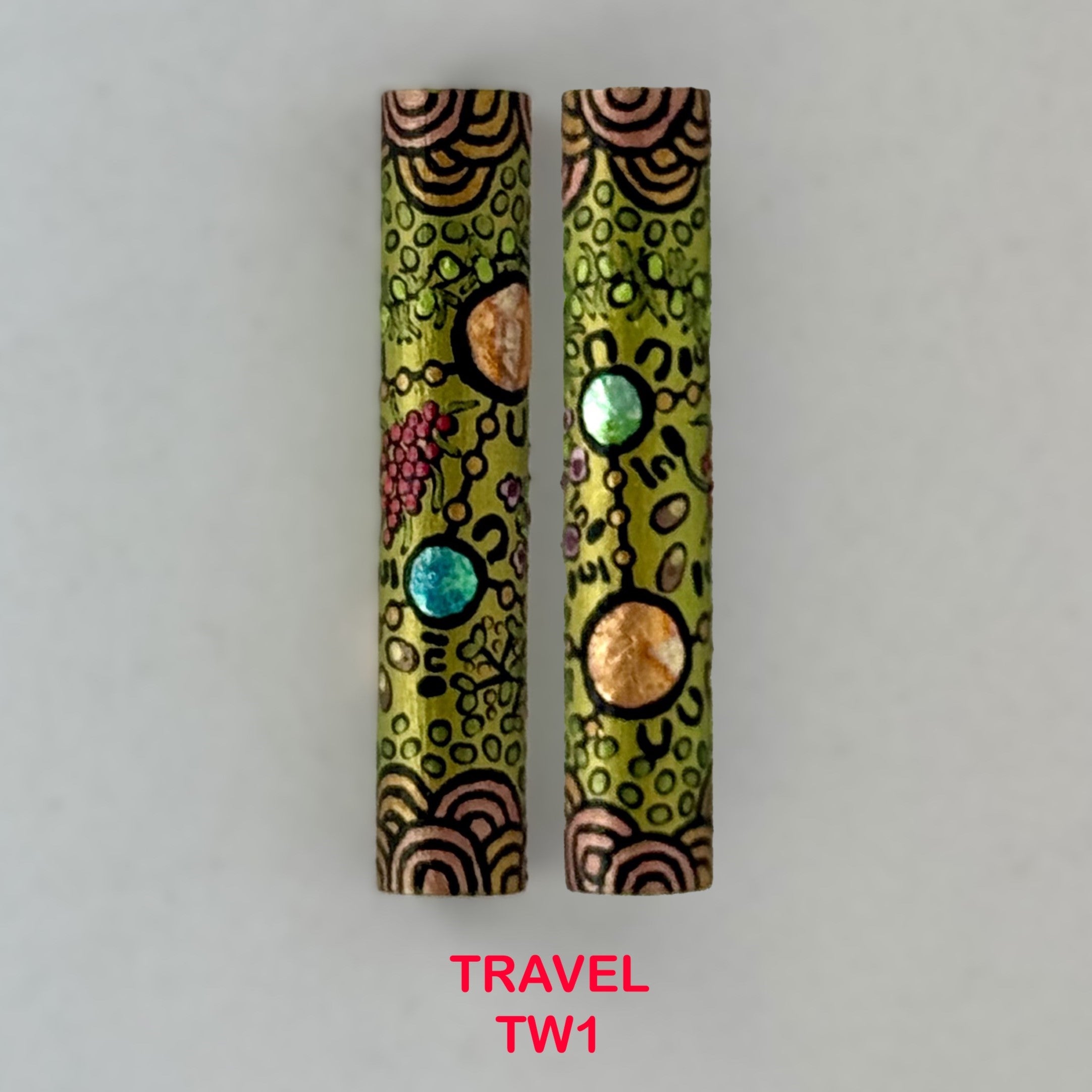 Sierra Hand painted Aboriginal Art Pens
