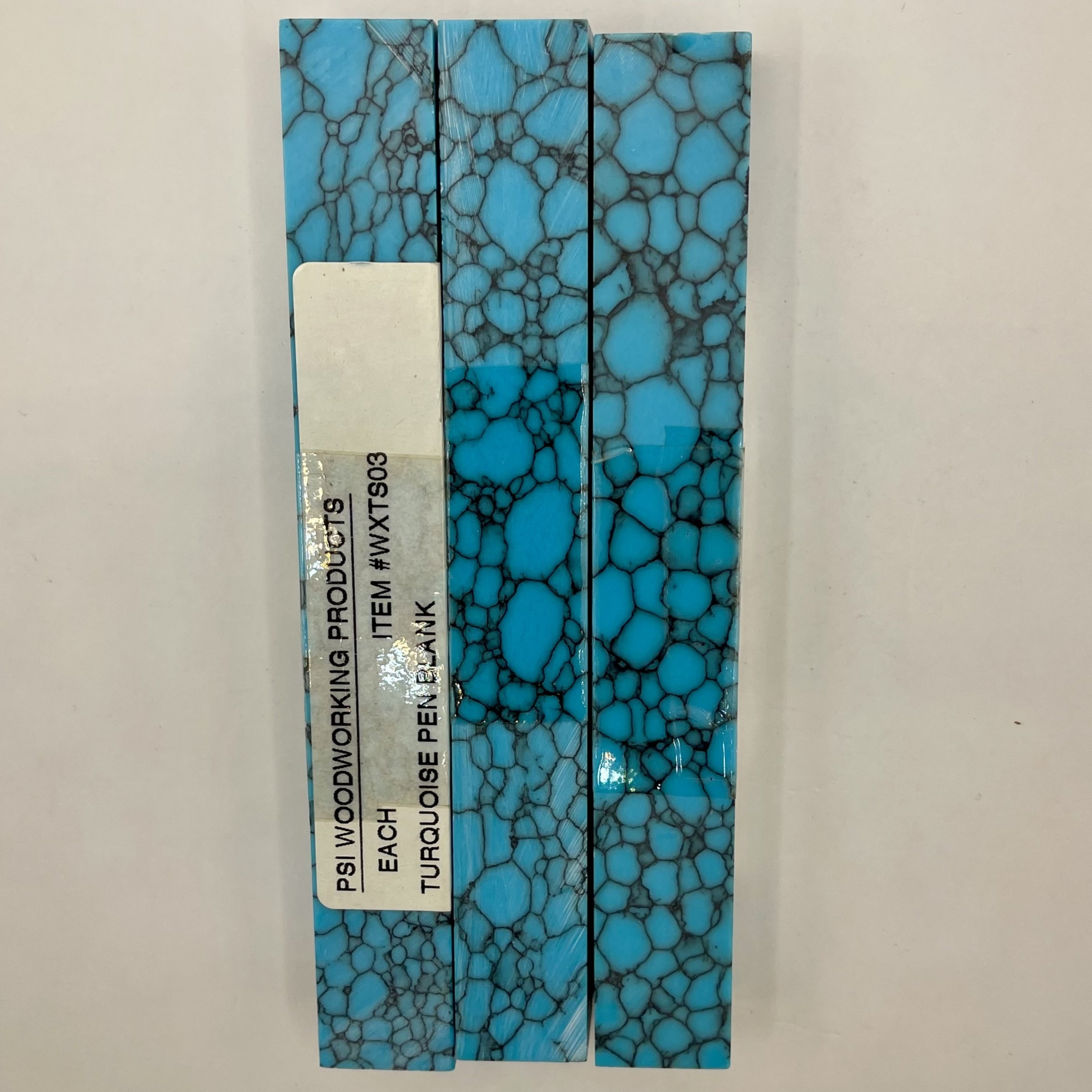 South West Ballpoint with True Stone Finish